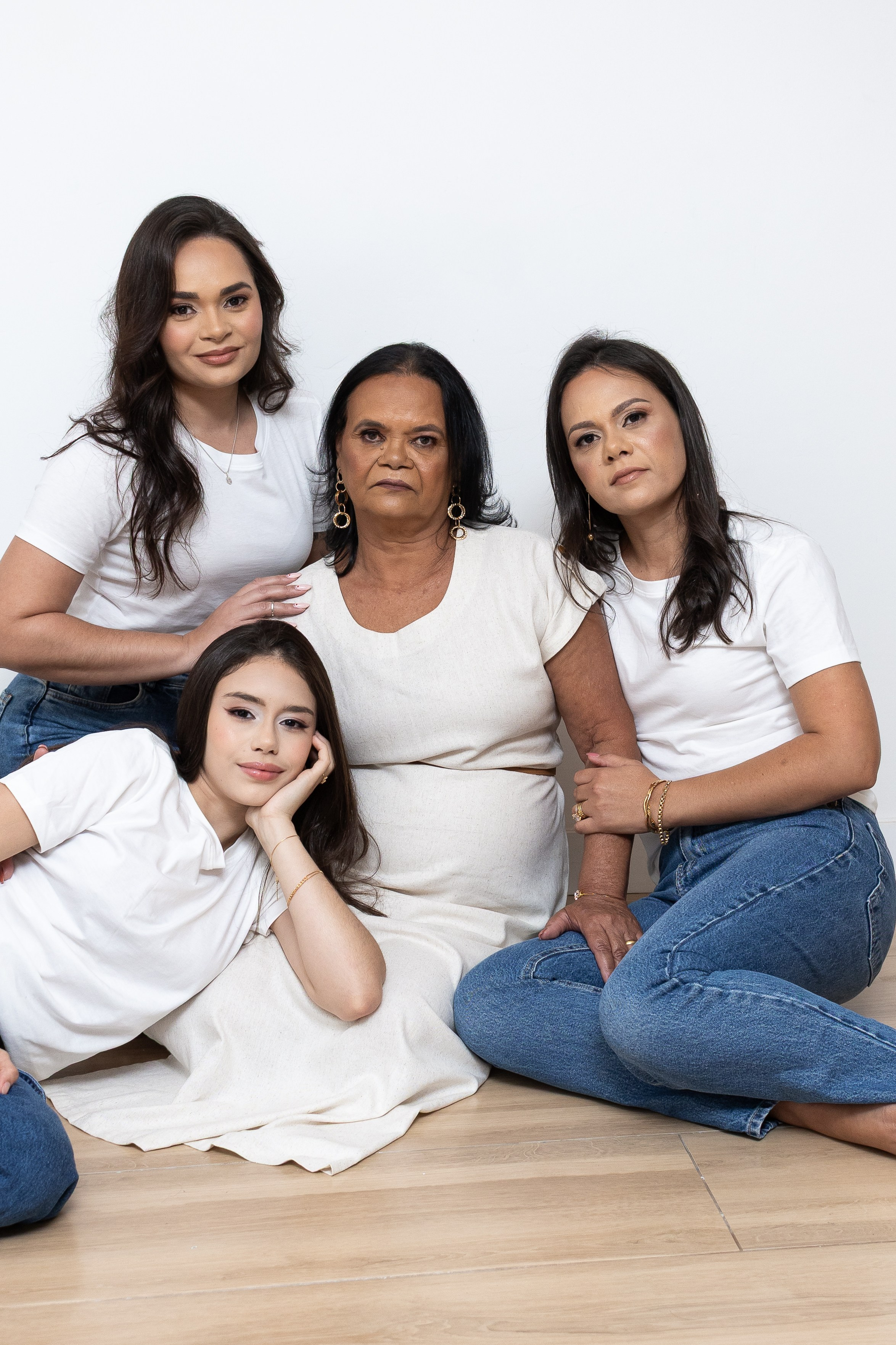 FAMILIA. Thaislane Lima Retratos