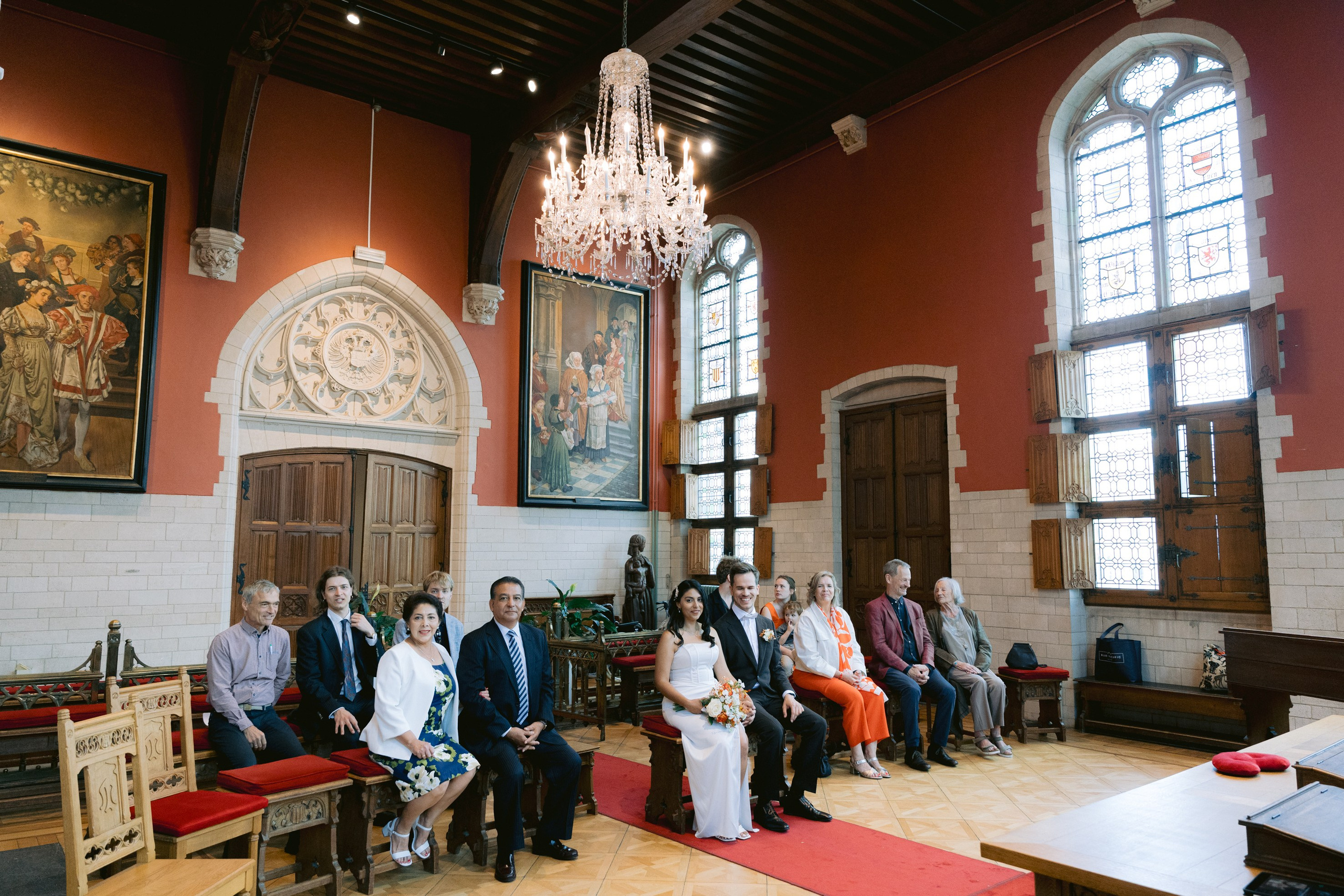 Wedding Mechelen. Little Birdie – Jouw familie- en huwelijksfotograaf in België en daarbuiten