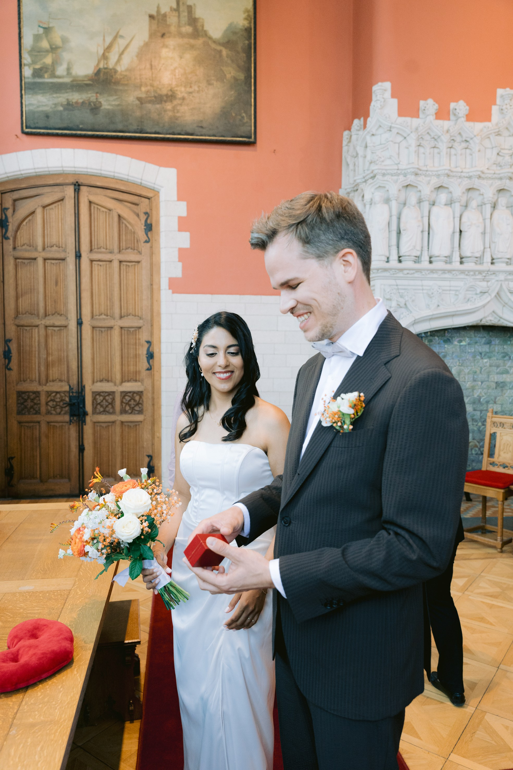 Wedding Mechelen. Little Birdie – Jouw familie- en huwelijksfotograaf in België en daarbuiten