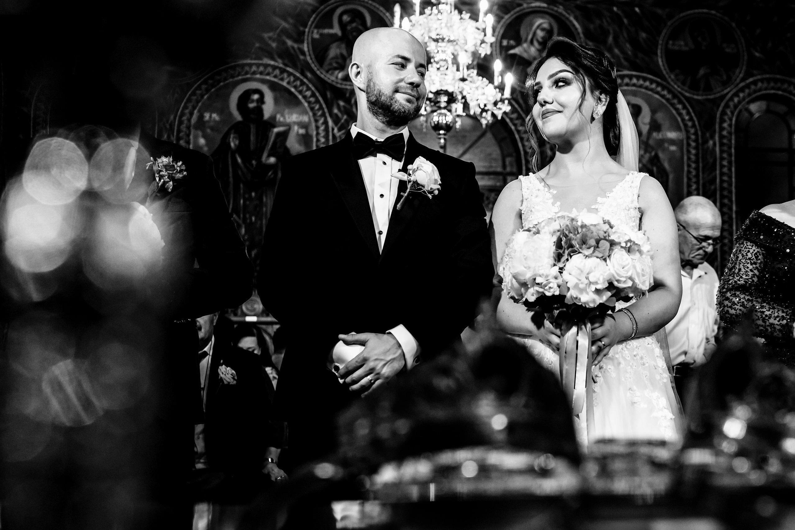 Crina & Cătălin. Fotograf nunta si evenimente Giurgiu