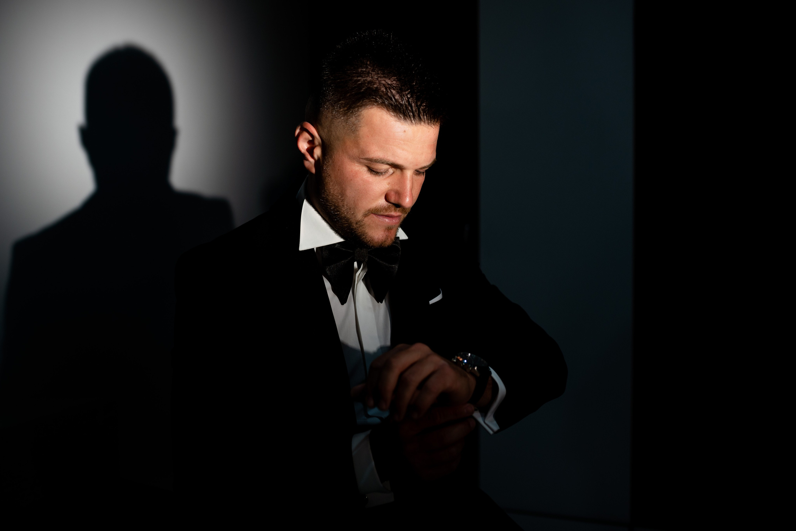 Stefania & Aurel. Acasă