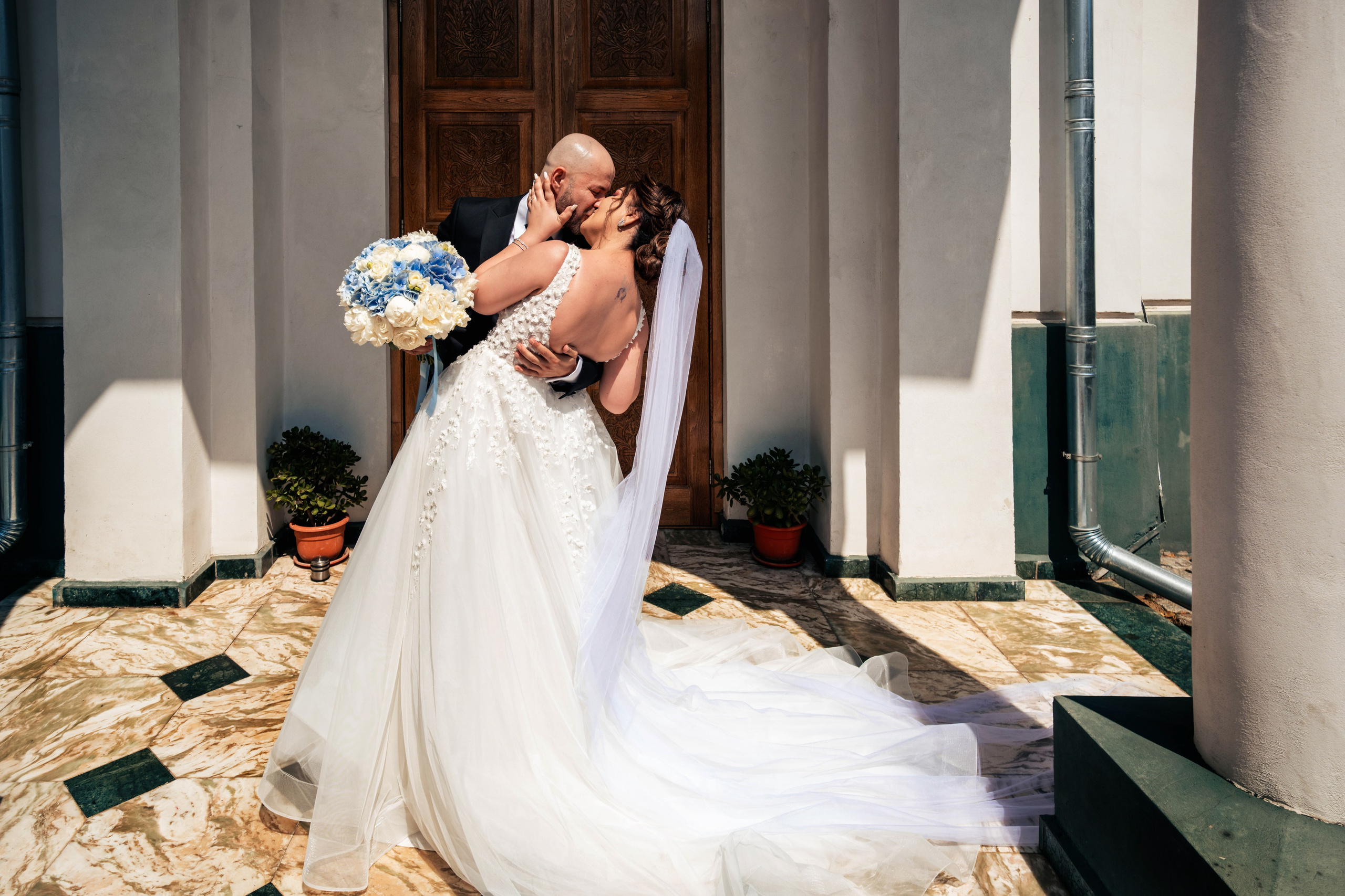 Crina & Cătălin. Fotograf nunta si evenimente Giurgiu