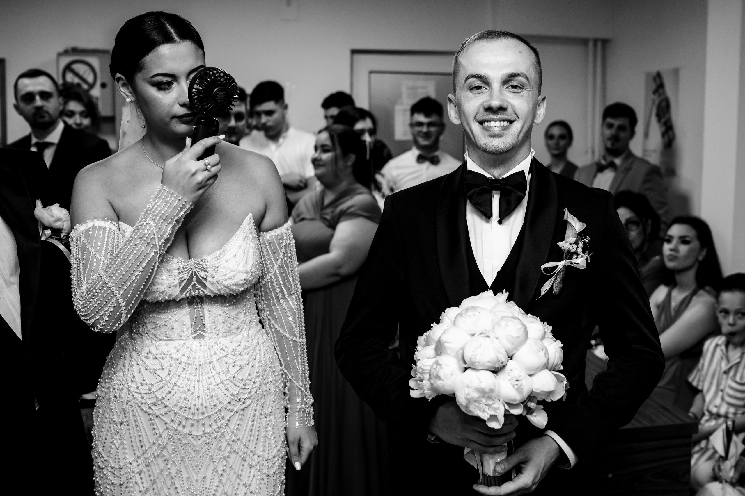 Ana & Andrei. Acasă