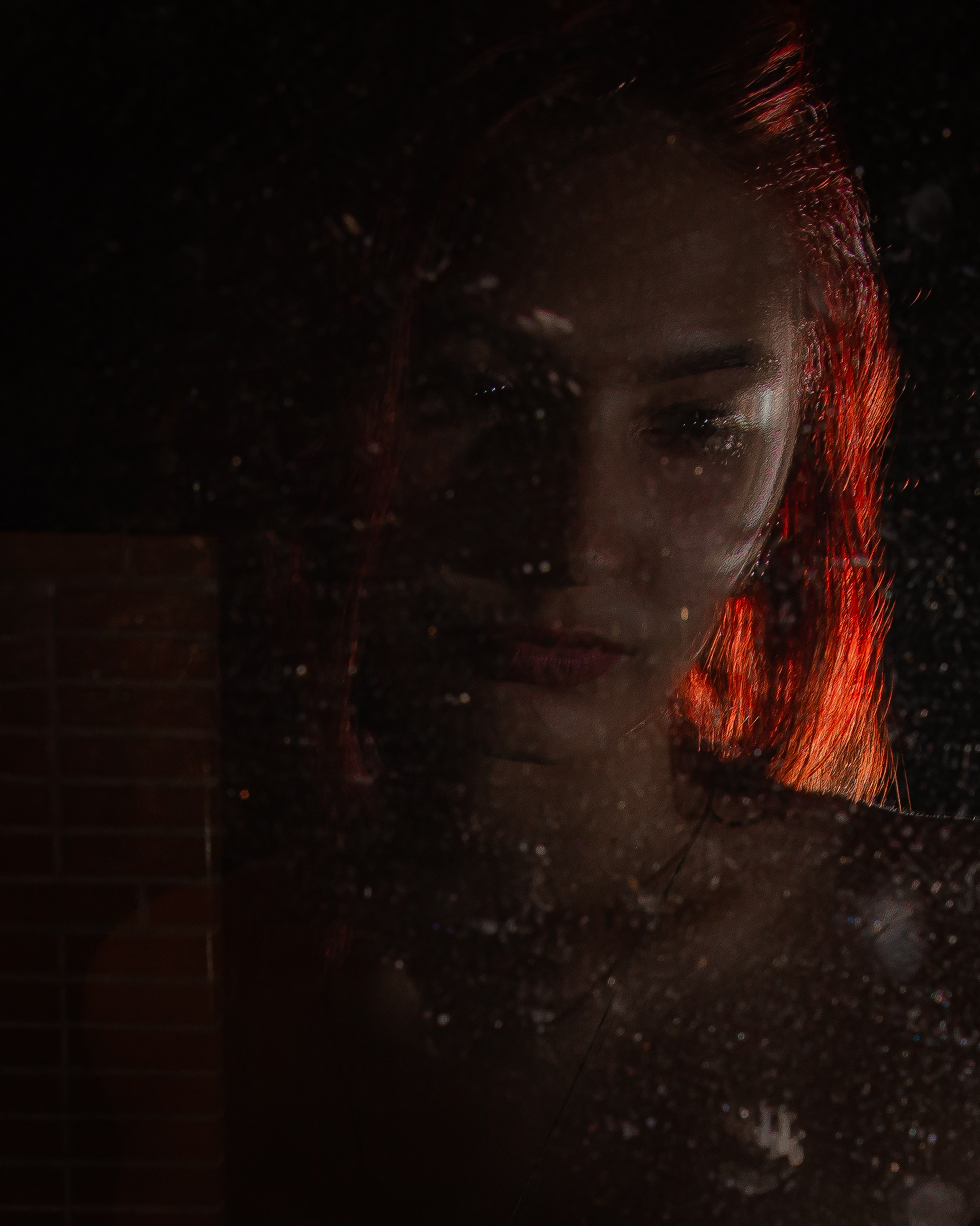 Embodied Elements. Ксения Мирная — Фотограф, с которым вы напишете вашу историю…