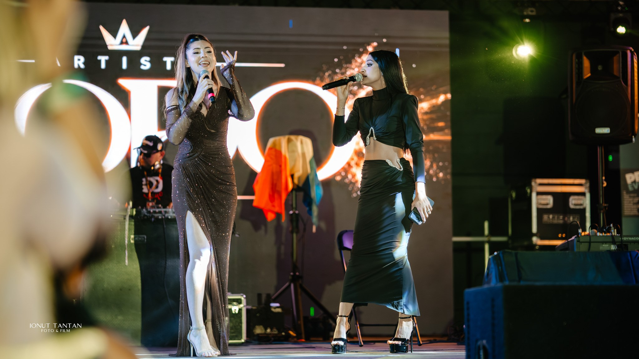 FESTIVAL ROMANIA LIVE — 14 IUNIE 2026. TANTAN IONUT FOTO & FILM