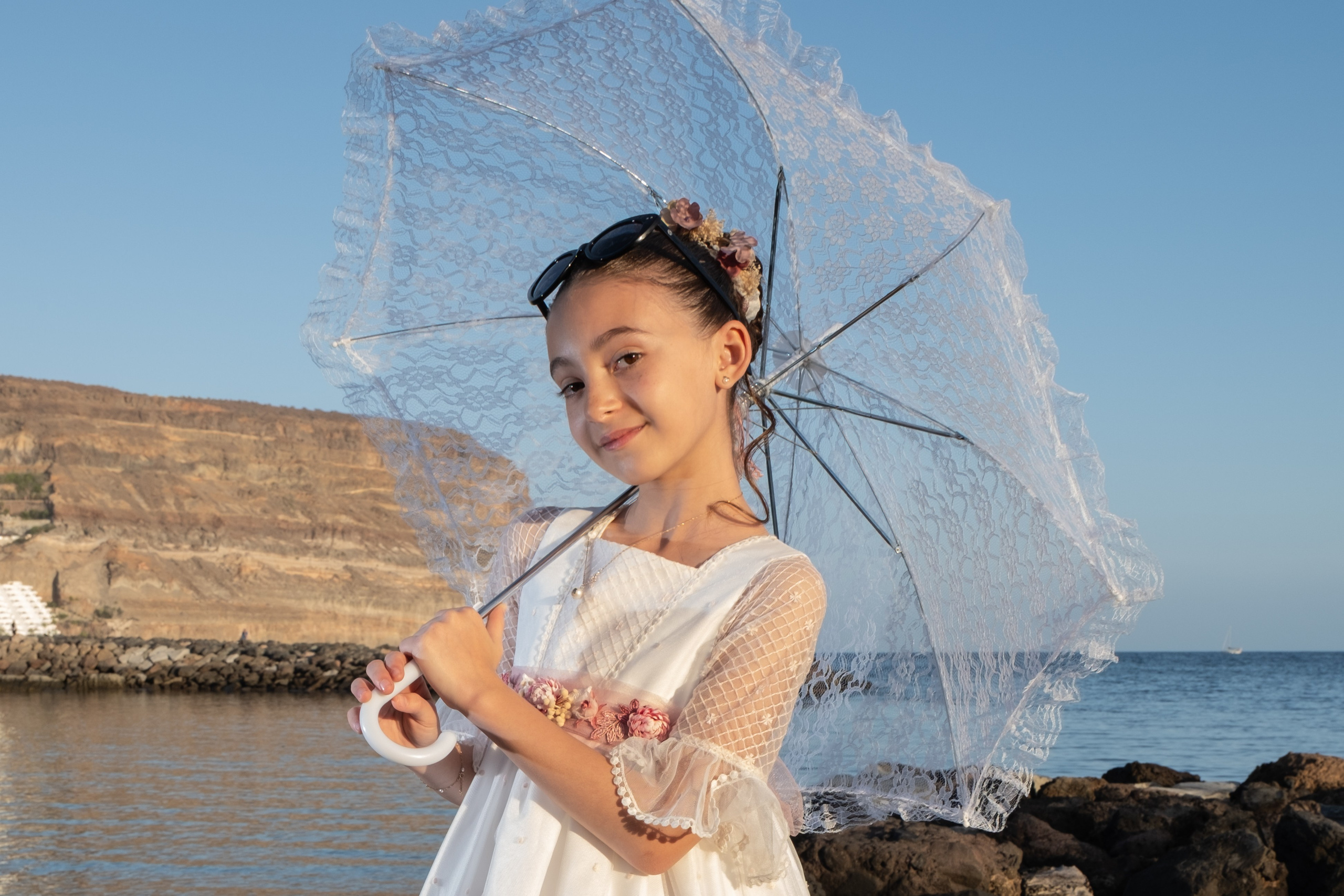 Migui Expressive, fotógrafo en Foto Suárez Robaina / Especialista en bodas, comuniones y retratos en Telde, Gran Canaria