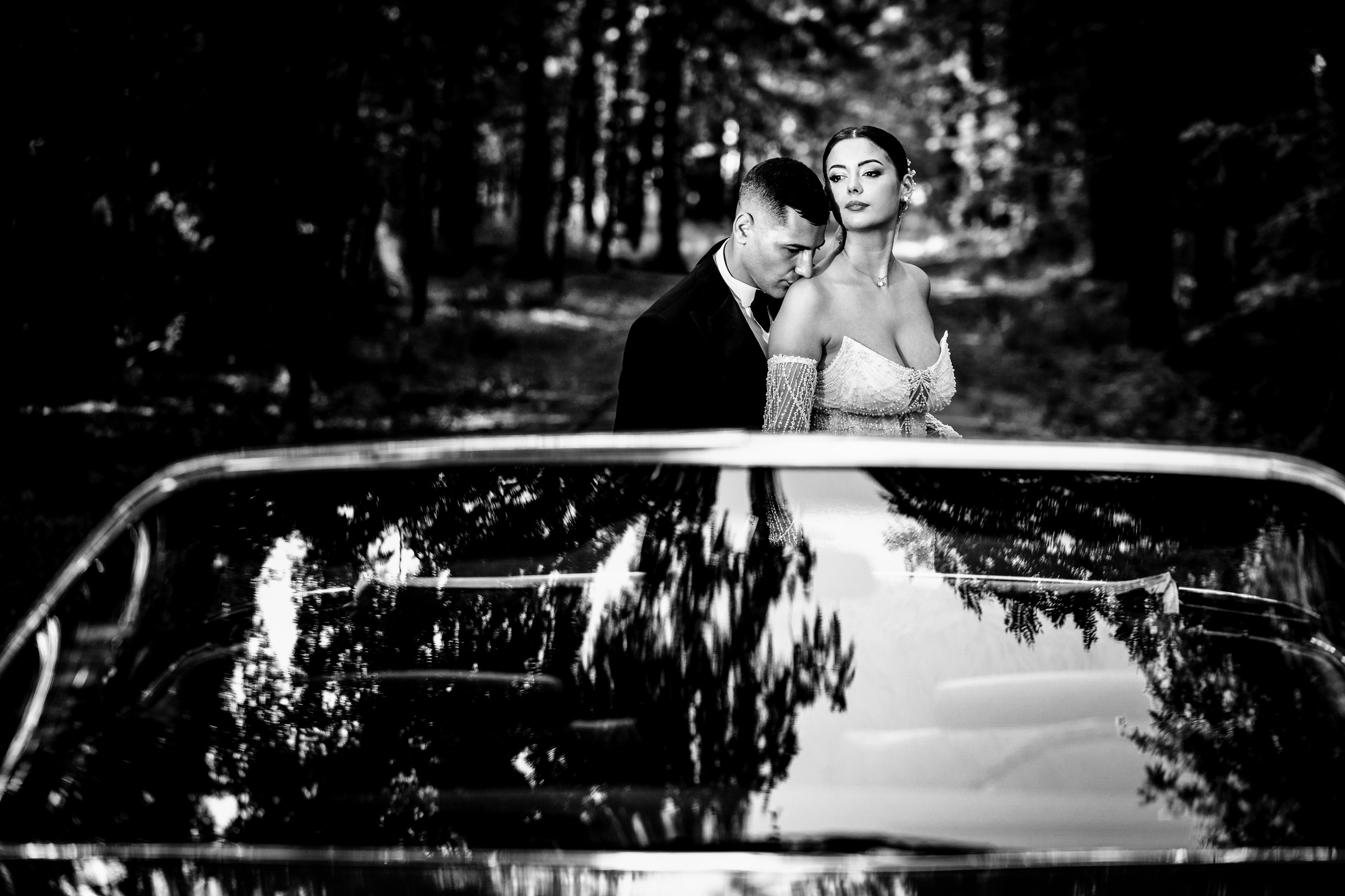 Ana & Andrei. Acasă