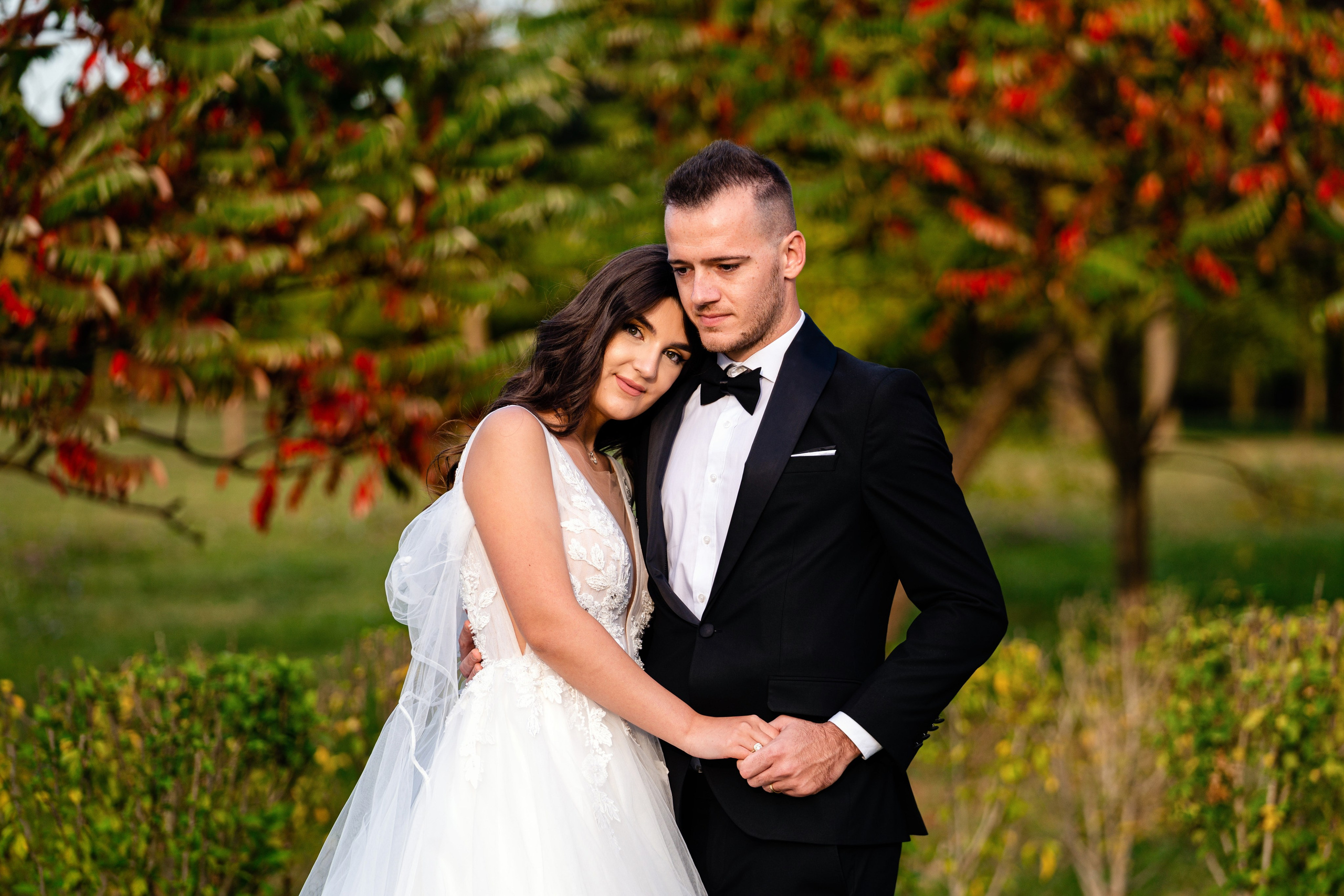 Andreea & Remus. Acasă