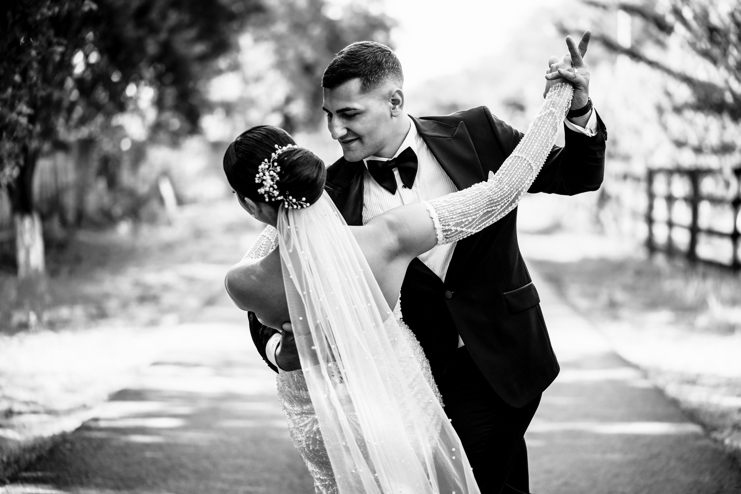 Ana & Andrei. Acasă