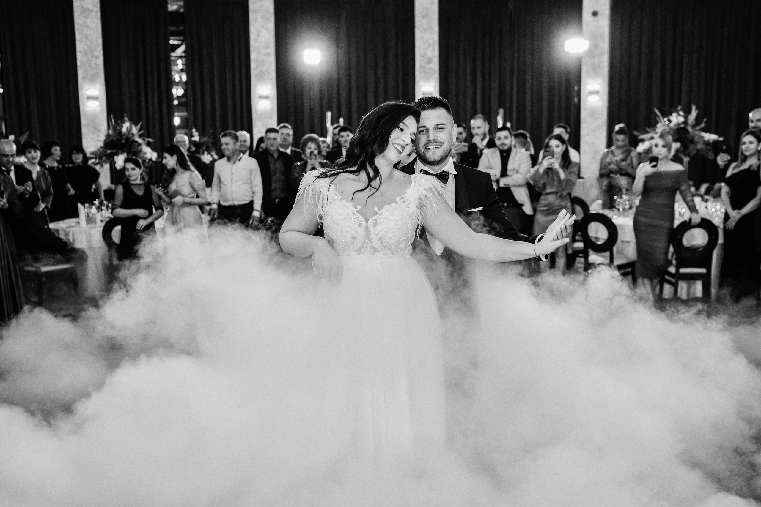 Stefania & Aurel. Acasă