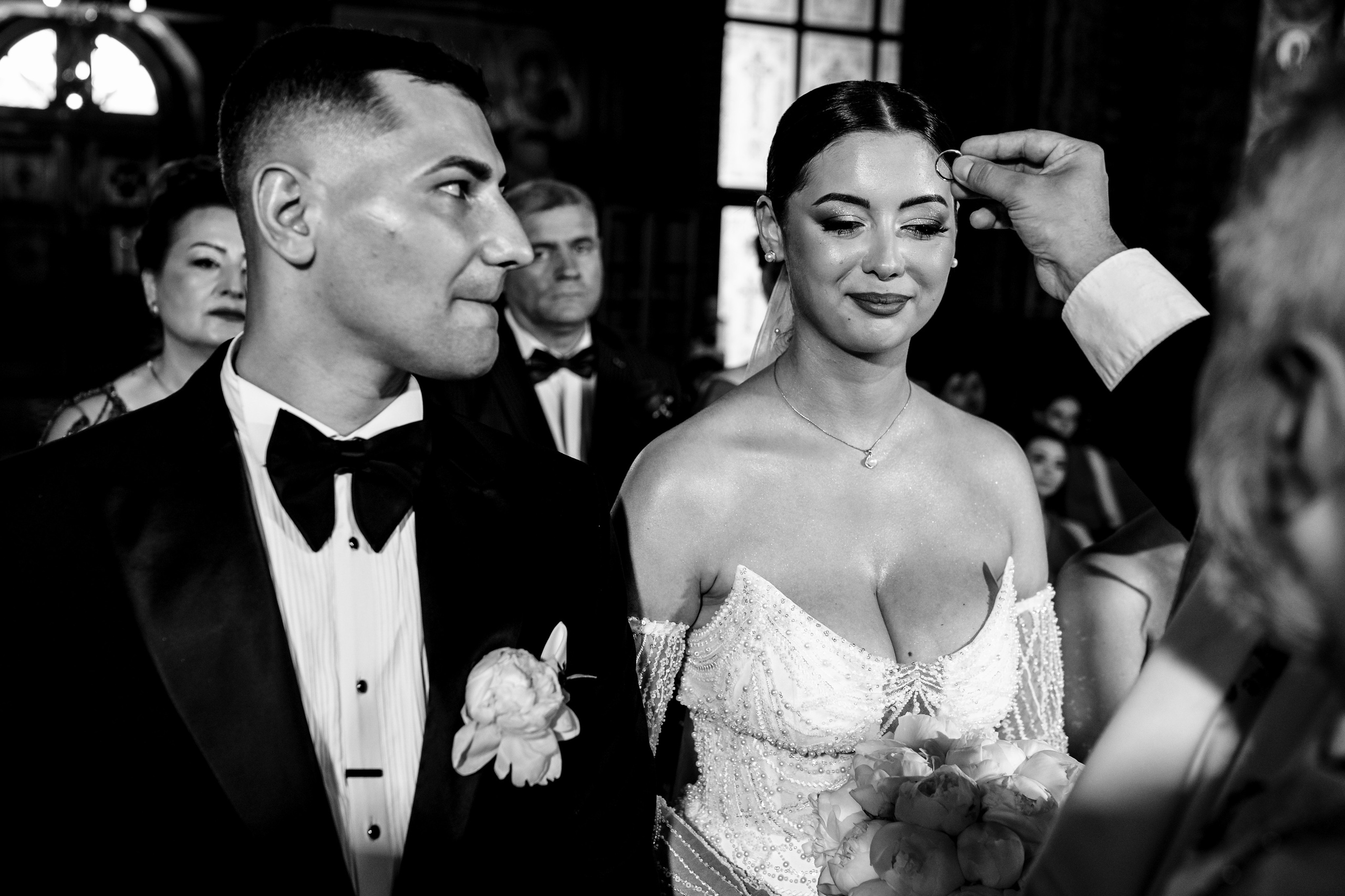 Ana & Andrei. Acasă