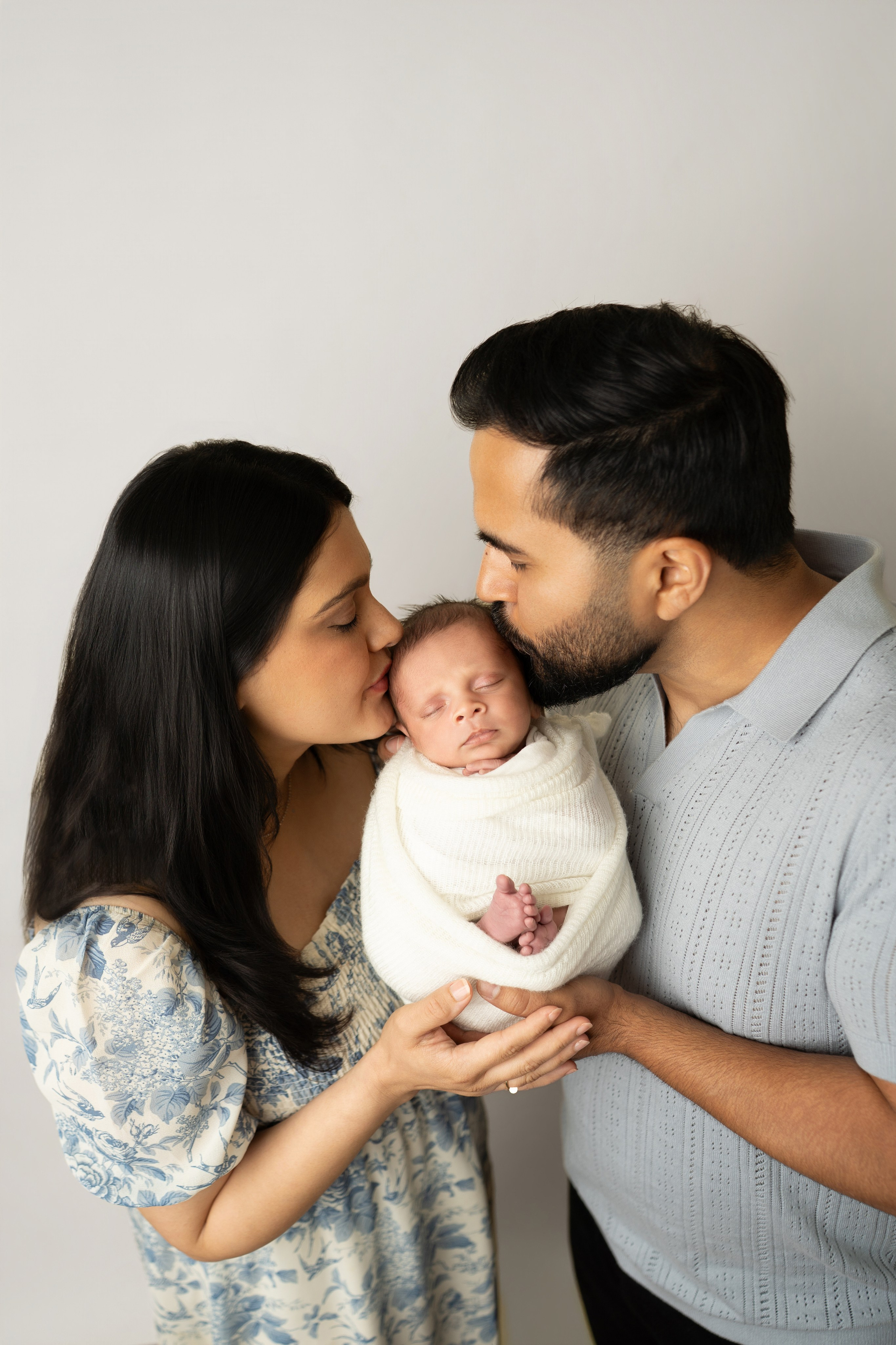 Newborn+Family. Maternity, family and newborn photography in San Francisco Bay Area