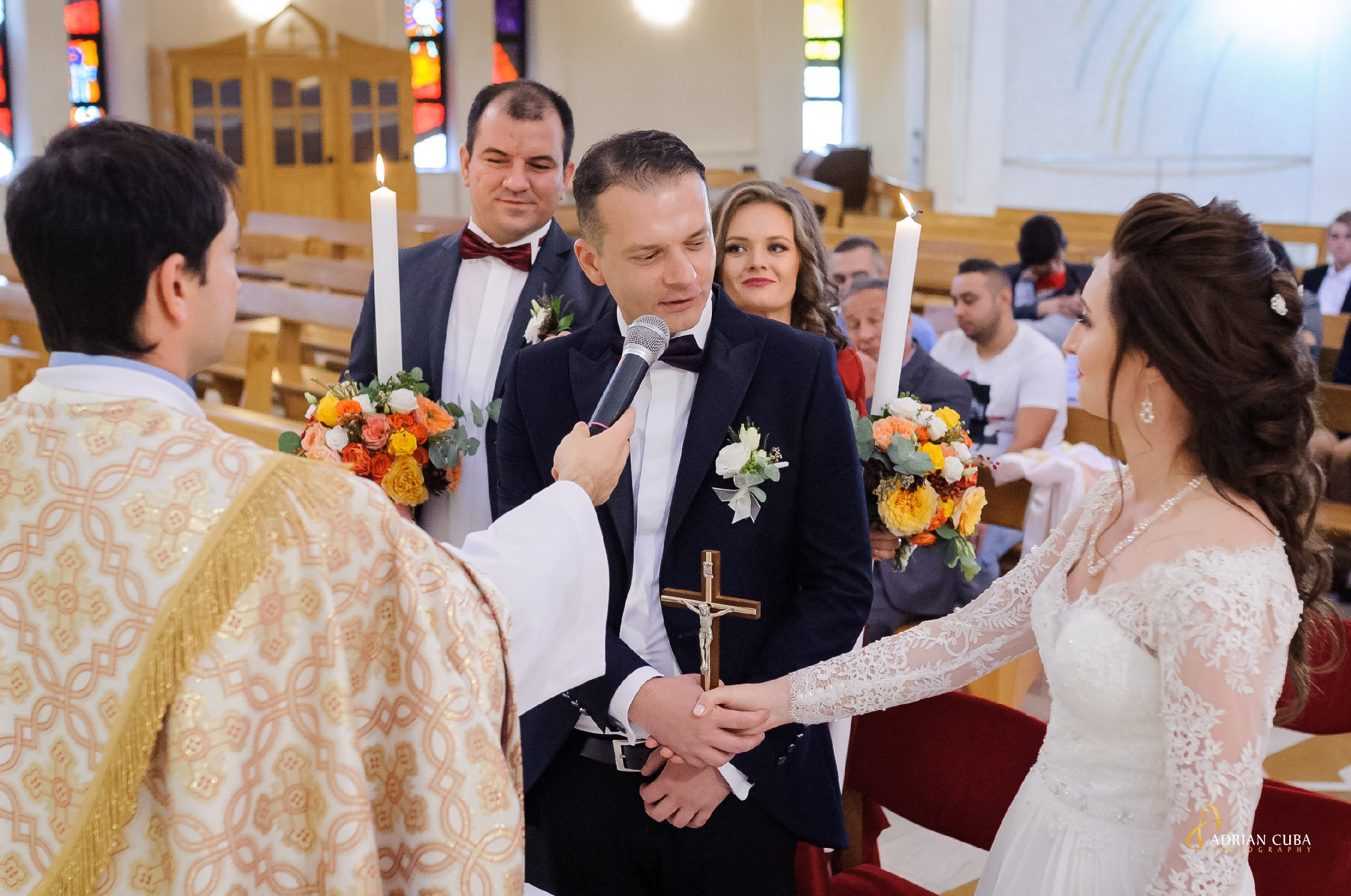 Fotograf nunta Iasi | Adrian Cuba — servicii profesionale de fotografie de nunta