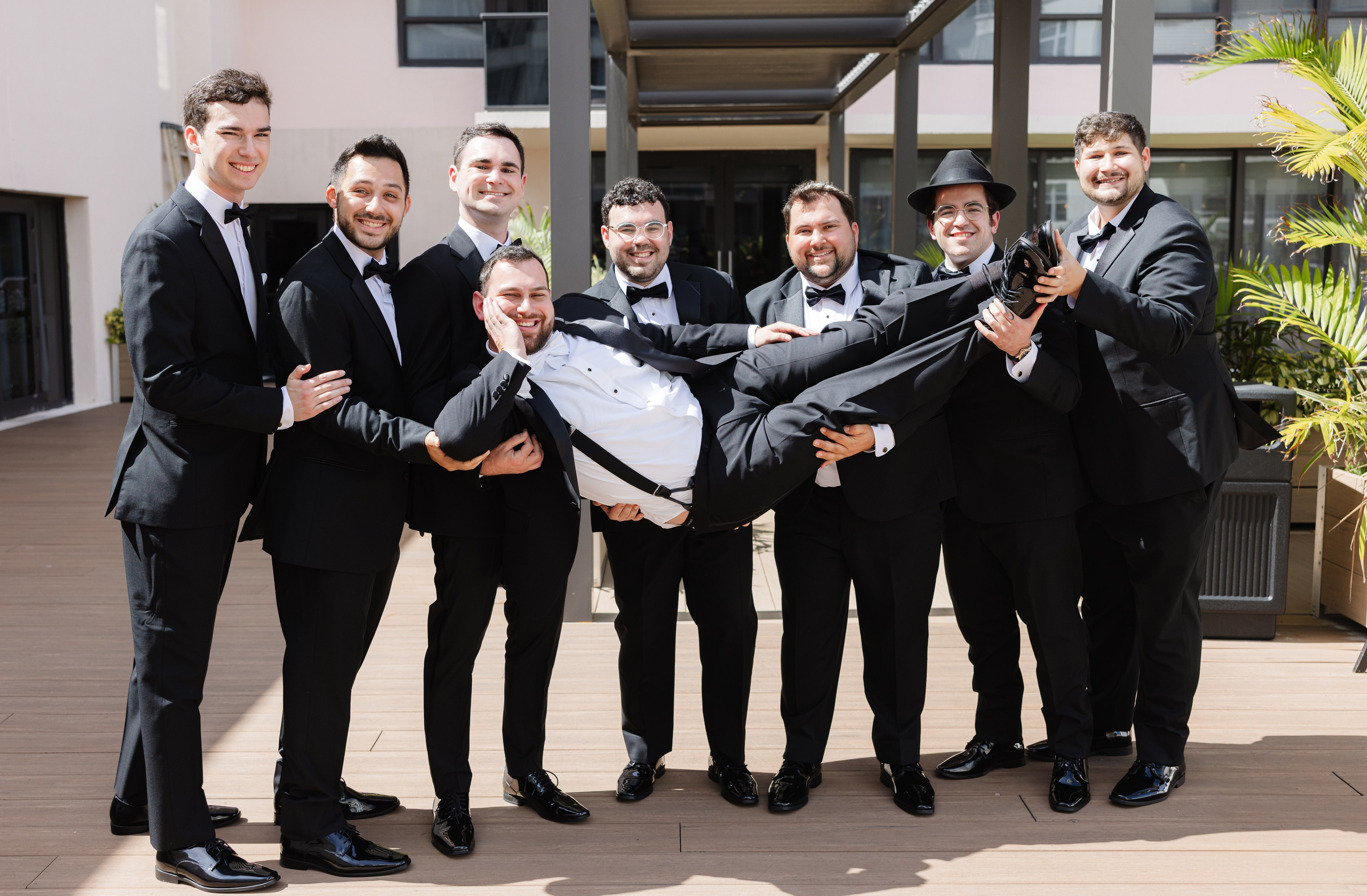 SHAYNA & SAMUEL. YES I DO PRODUCTION — Wedding photography&videography