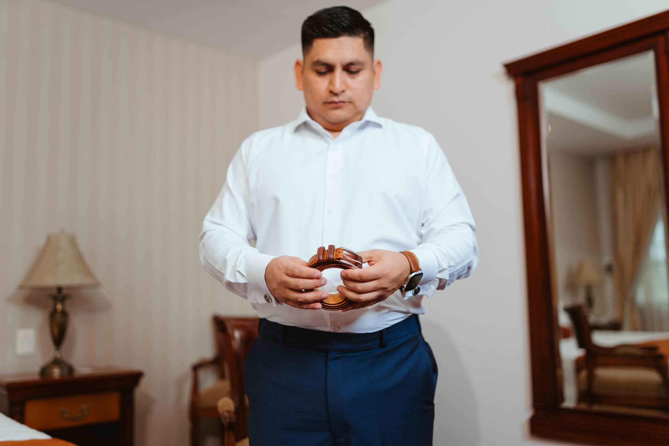 Ivan y Maria. Fotógrafo de bodas en Loja Ecuador | Piero Alvarez PH