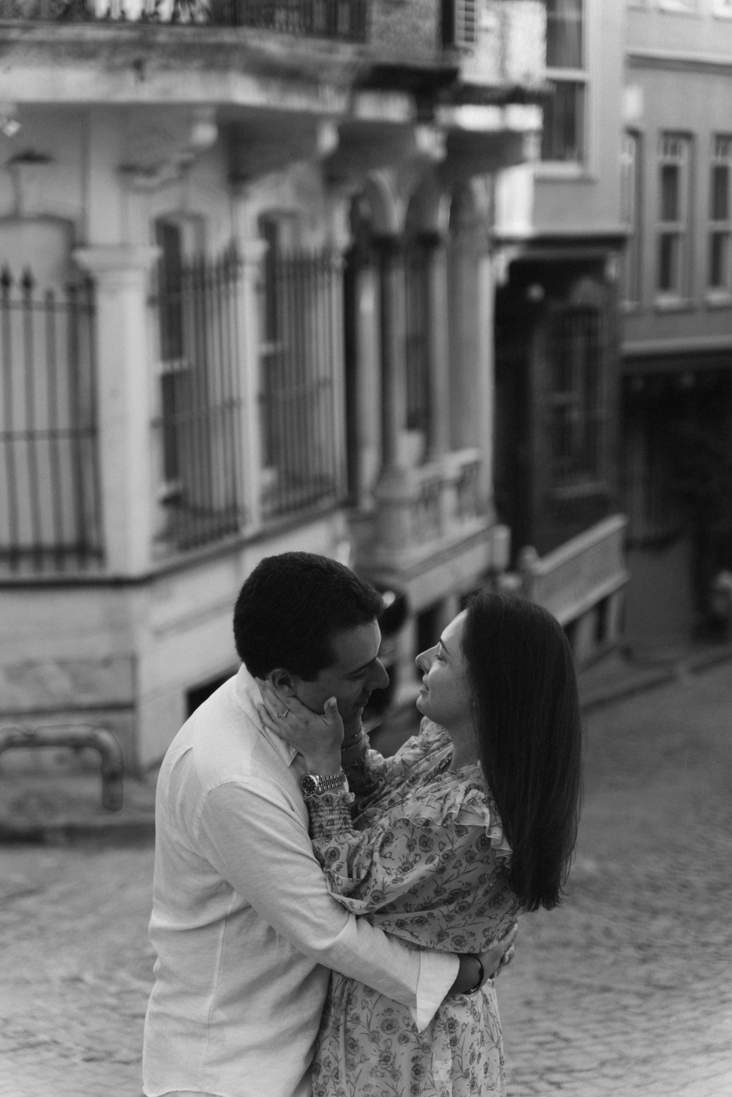 Фенер: Полина и Артур. Фотограф в Дананге, Вьетнам. Эстетика и лайфстайл