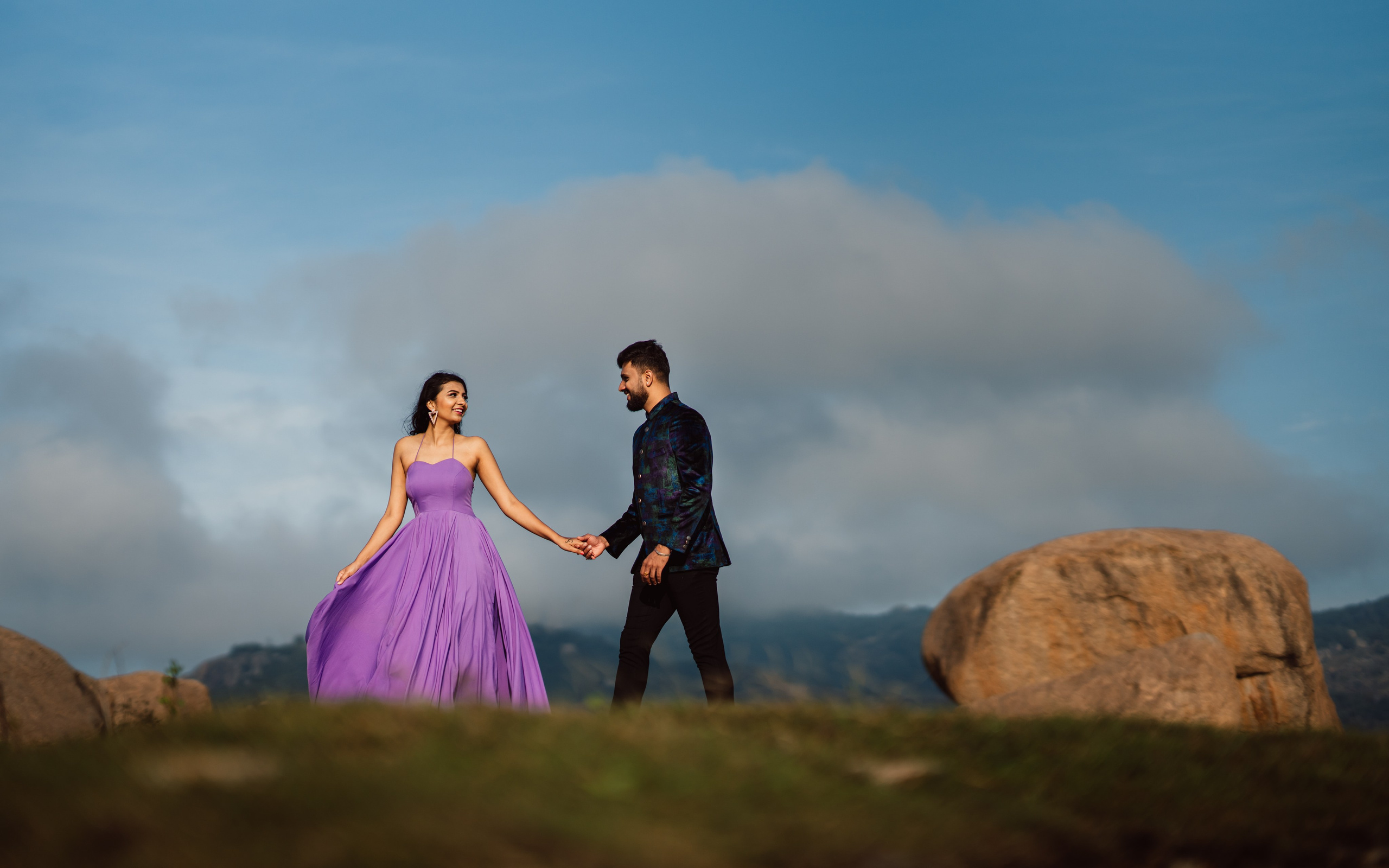 COUPLESHOOTS. 50mm STUDIOS
