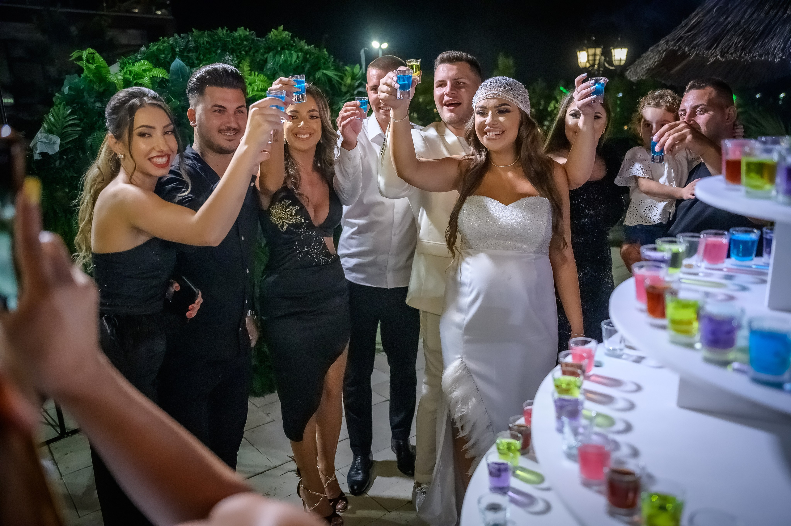 Nunta Lebada Neagra Resort – locatie premium evenimente