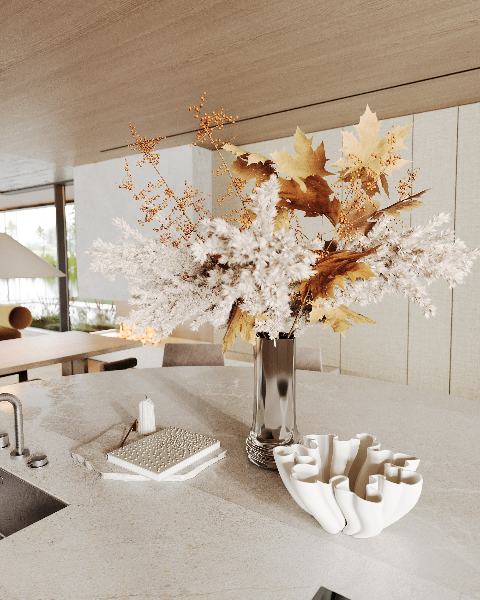 Villa 112. LOLEYLO.INTERIORS