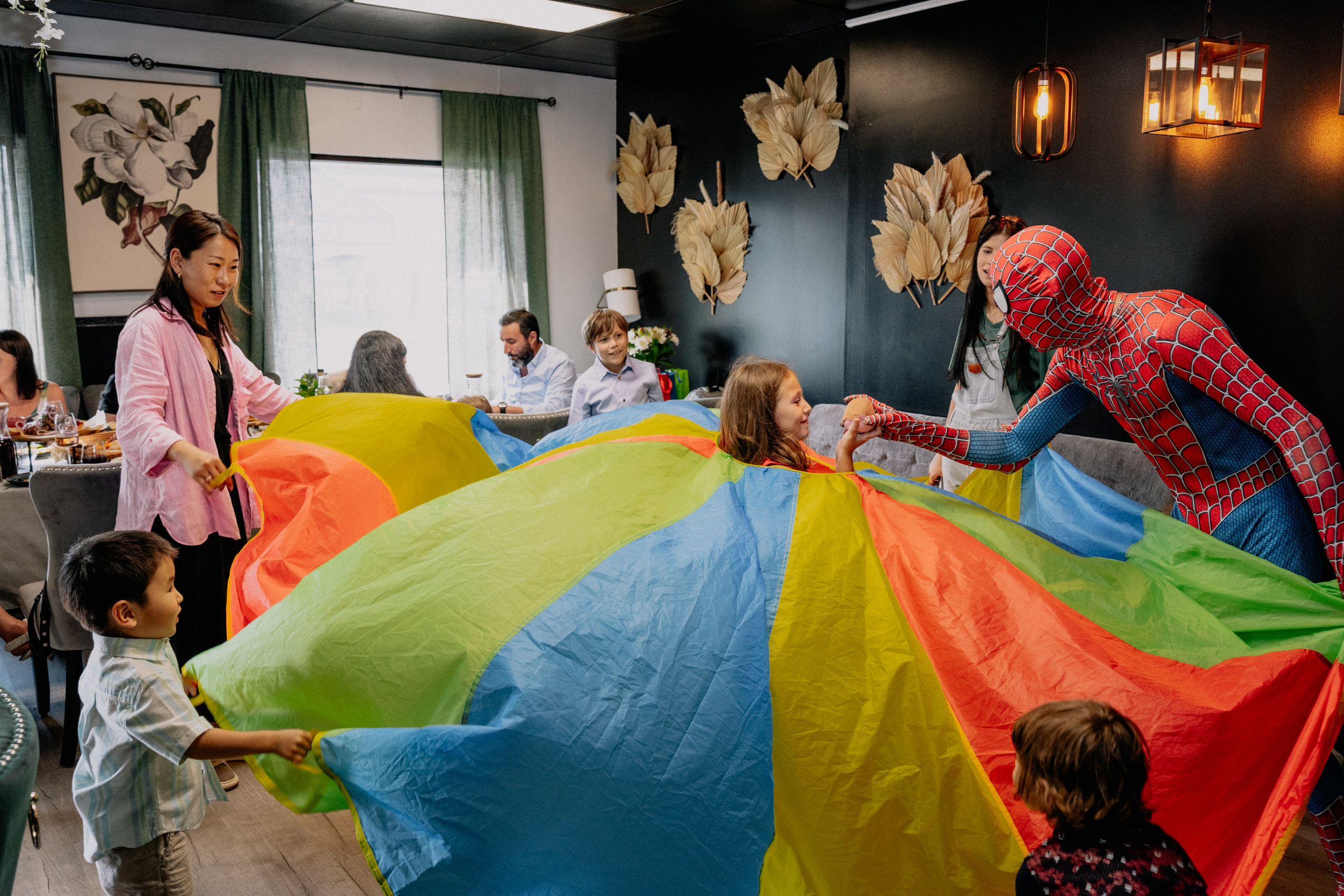 5th Birthday Photography – Playful & Happy Kids Session. Alisa Tant — Family and newborn photographer Bucks County, Montgomery county, Philadelphia, NJ