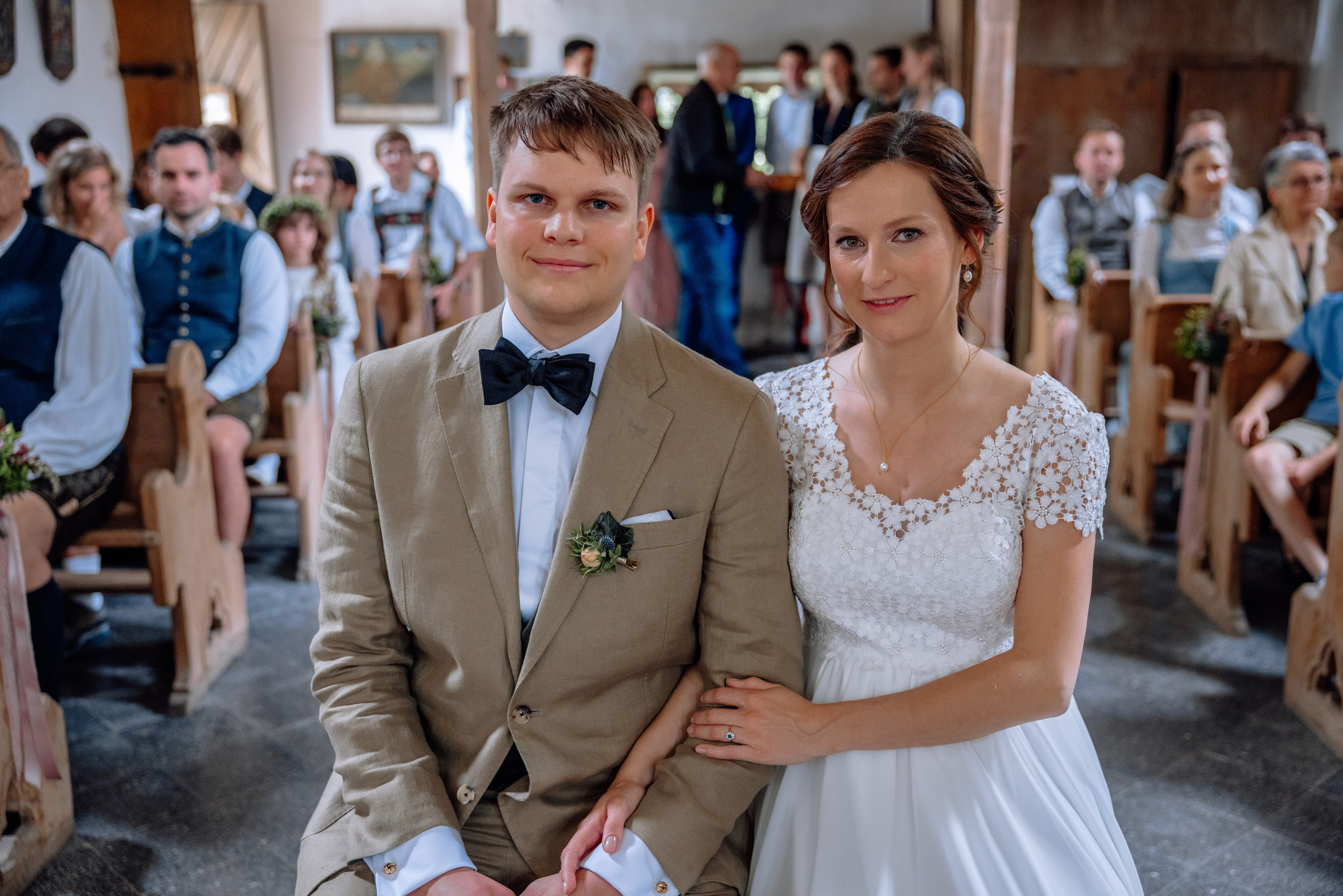 Traumhochzeit am Schliersee. Hochzeitsfotograf München Taufe Familienfotograf Tanja Mauke