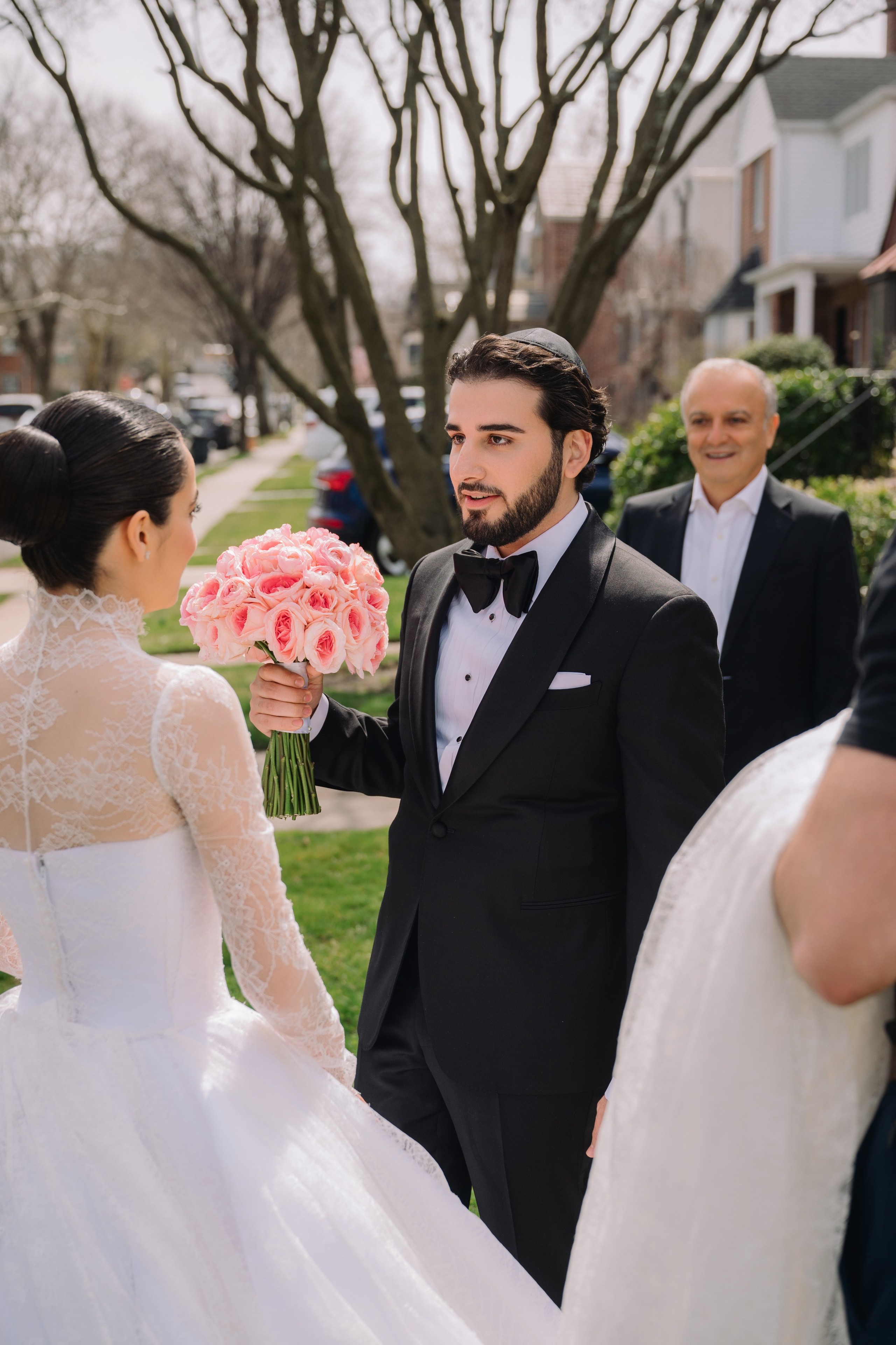 a man in a tuxed tuxed tuxed tuxed tuxed tuxed tuxed tuxed tuxed tuxed tuxed tuxed