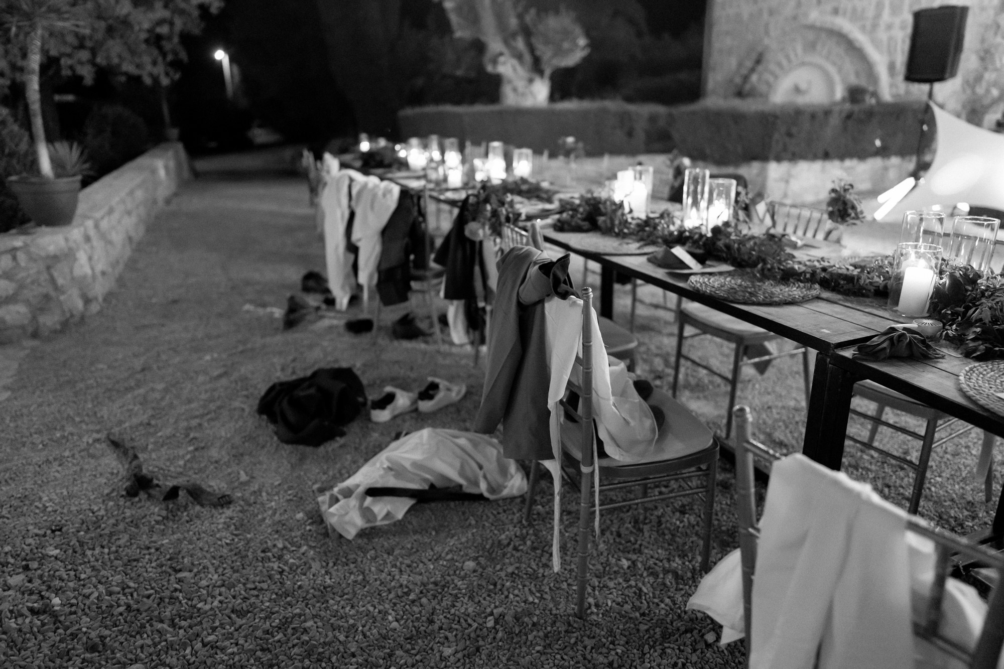 Talici Hill Wedding