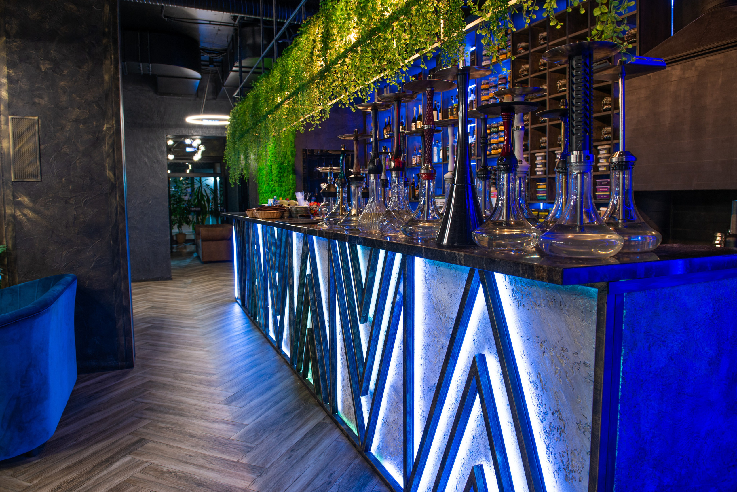 Кальянная Мята Platinum Химки. ФОТОГРАФ МЕКСИКА КИНТАНА-РОО