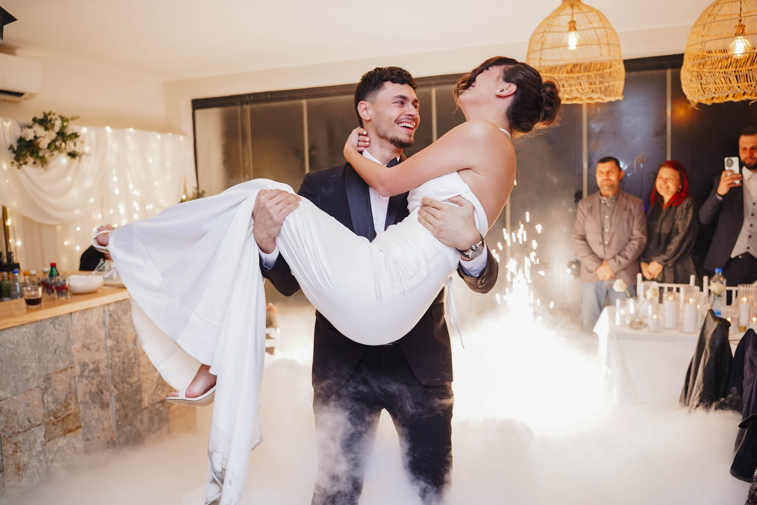 VENČANJE. Fotograf za venčanja, krštenja i proslave | Stevanović