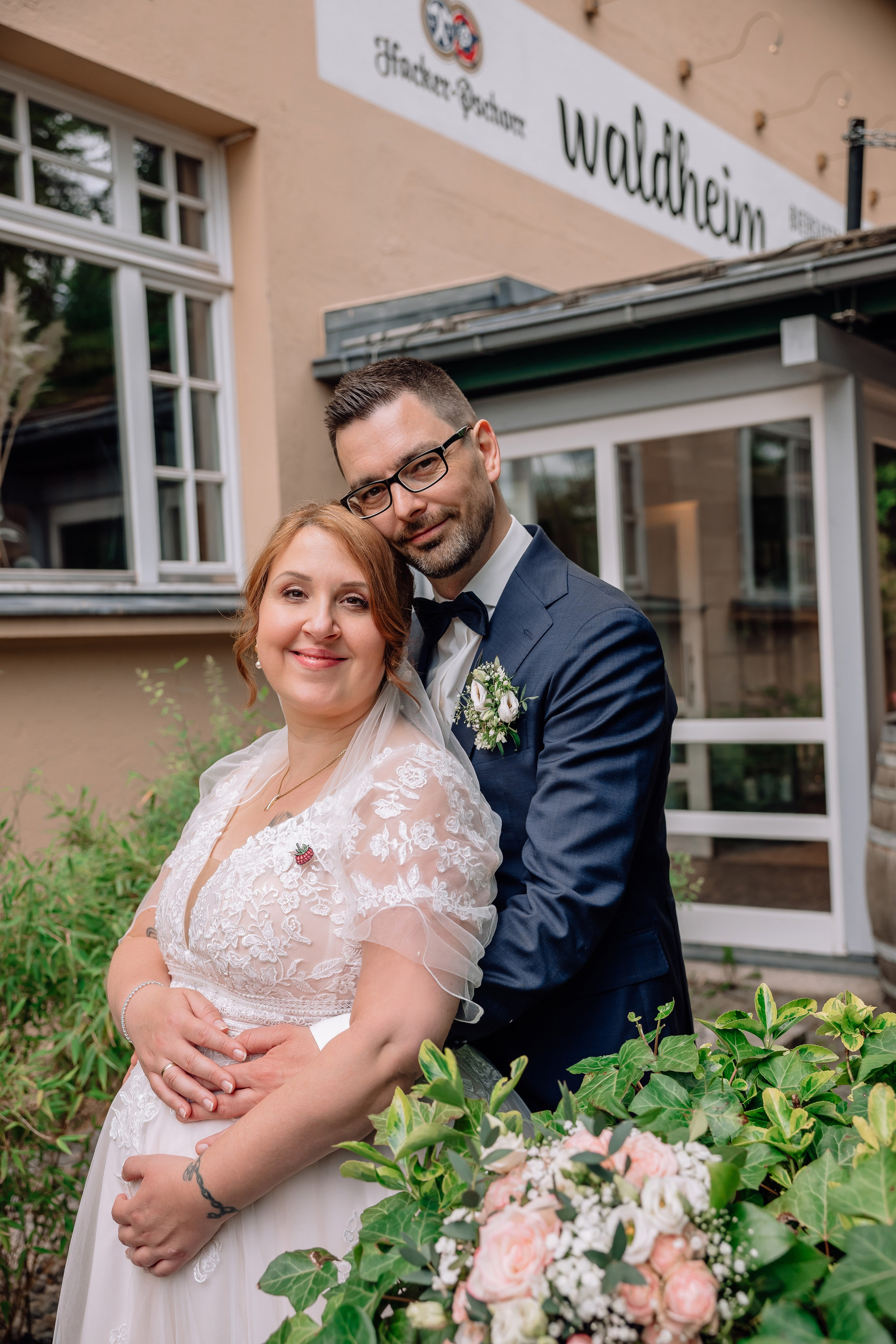 Waldheim Eventlokation. Hochzeitsfotograf München Taufe Familienfotograf Tanja Mauke