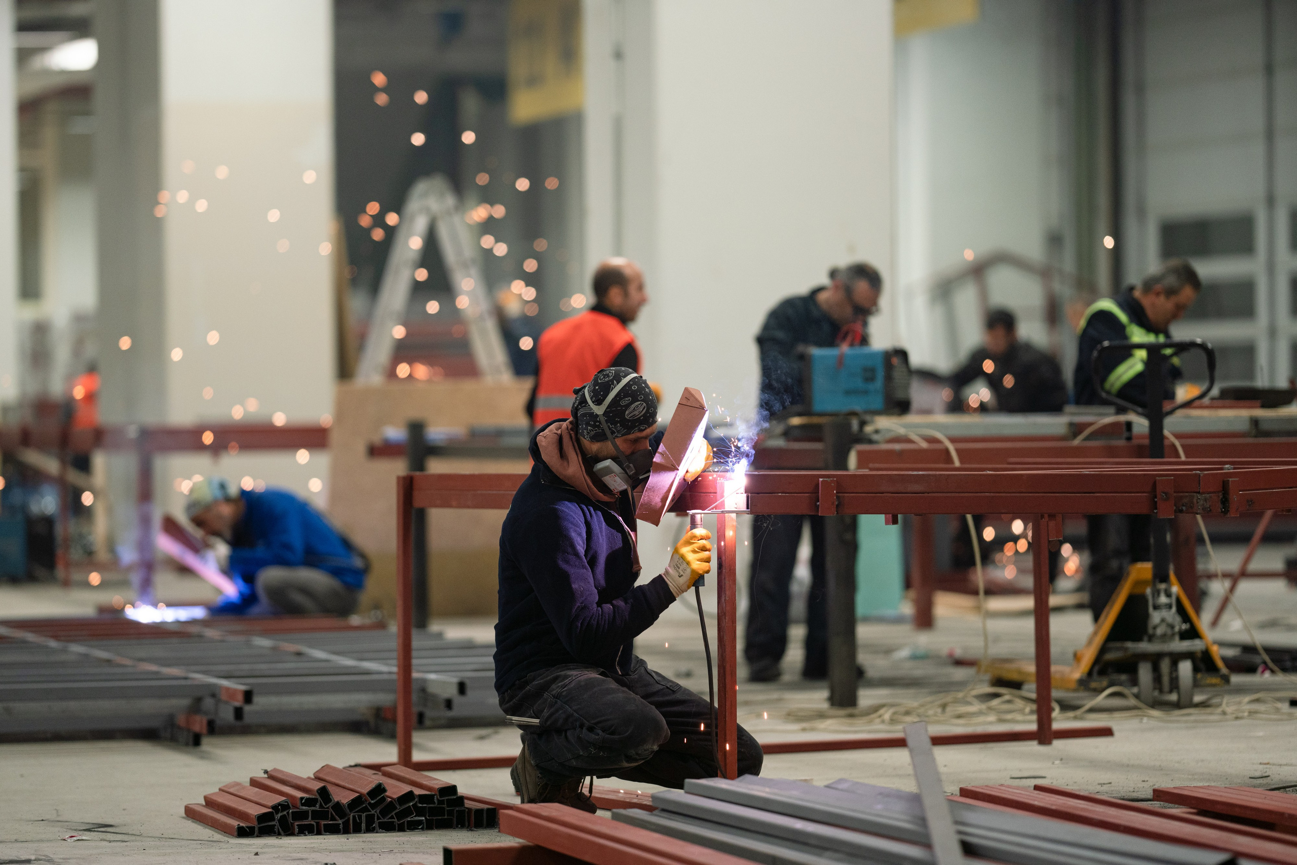 Репортаж İstanbul Dayanışması. Фотограф в Дананге, Вьетнам. Эстетика и лайфстайл