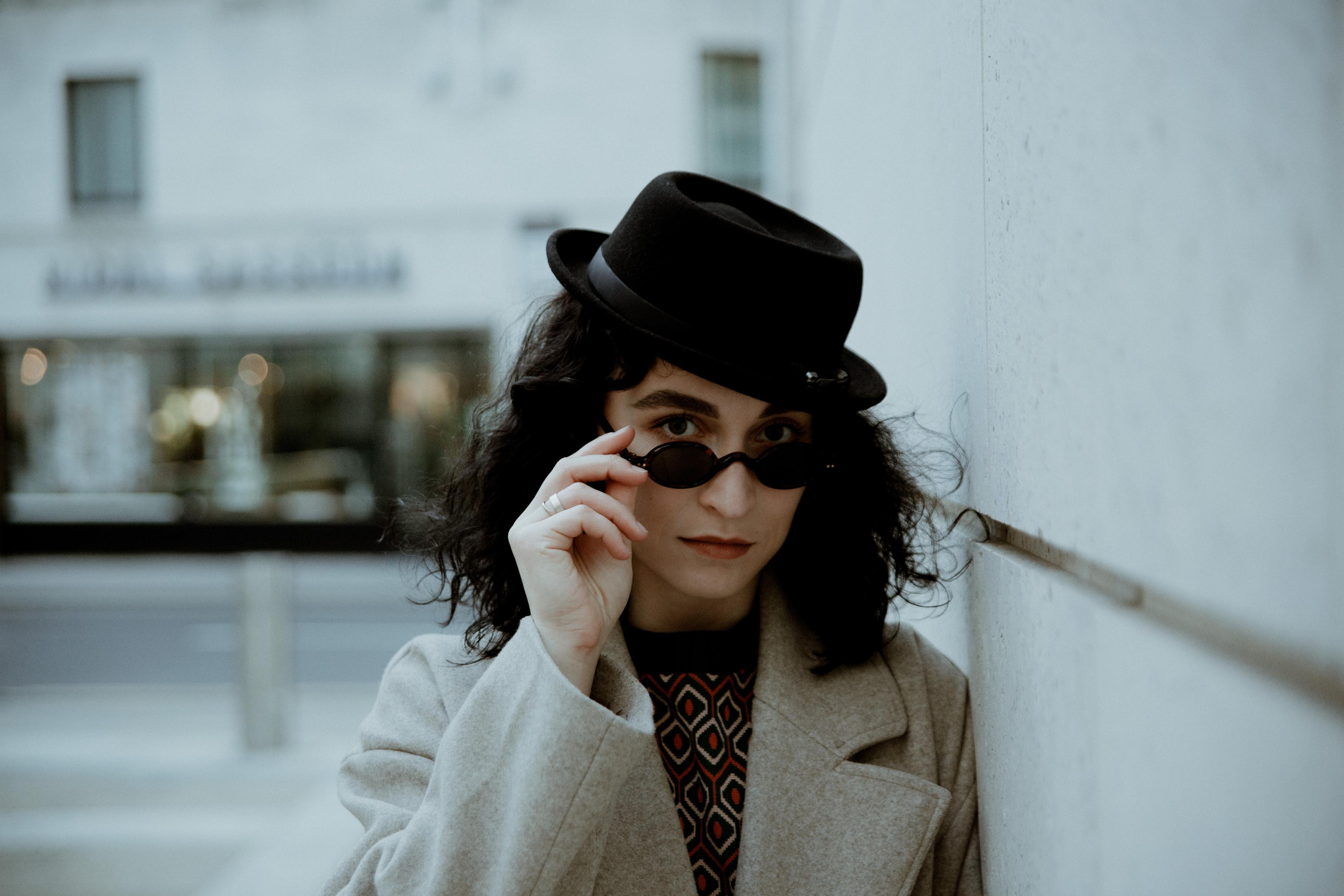 Individual/Portrait. Photographer for you. Bohdan Suhaka