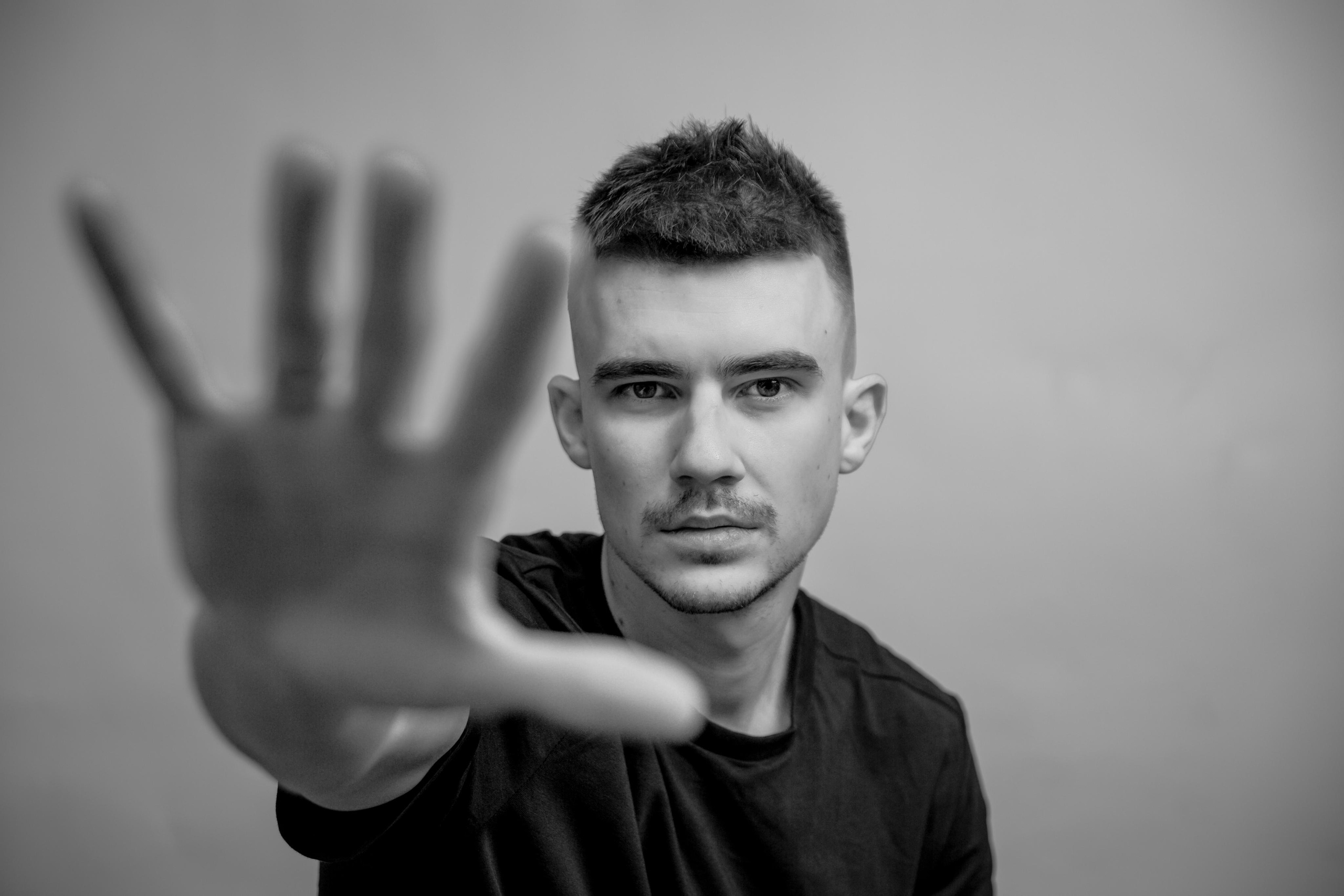 Individual/Portrait. Photographer for you. Bohdan Suhaka