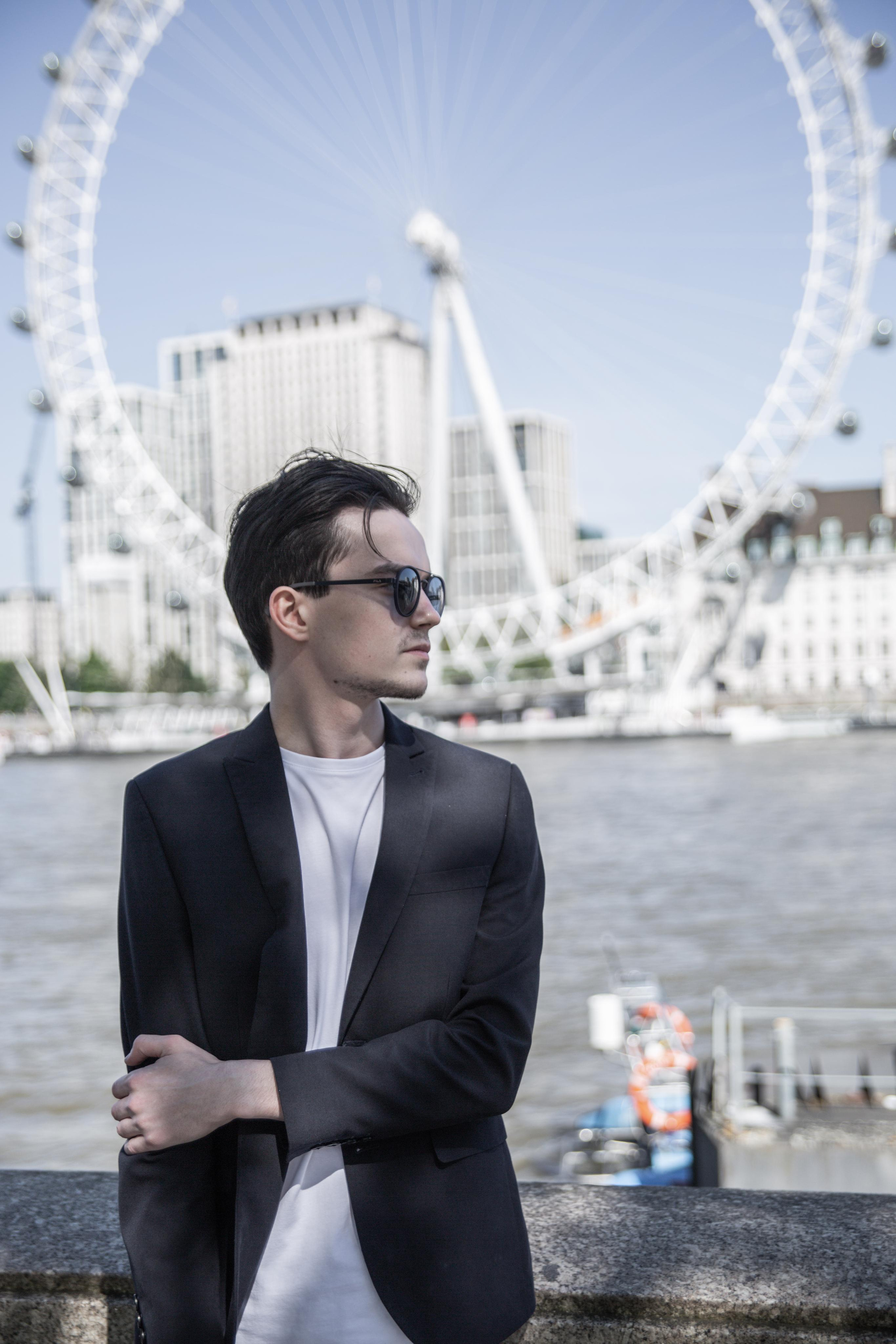 Individual/Portrait. Photographer for you. Bohdan Suhaka