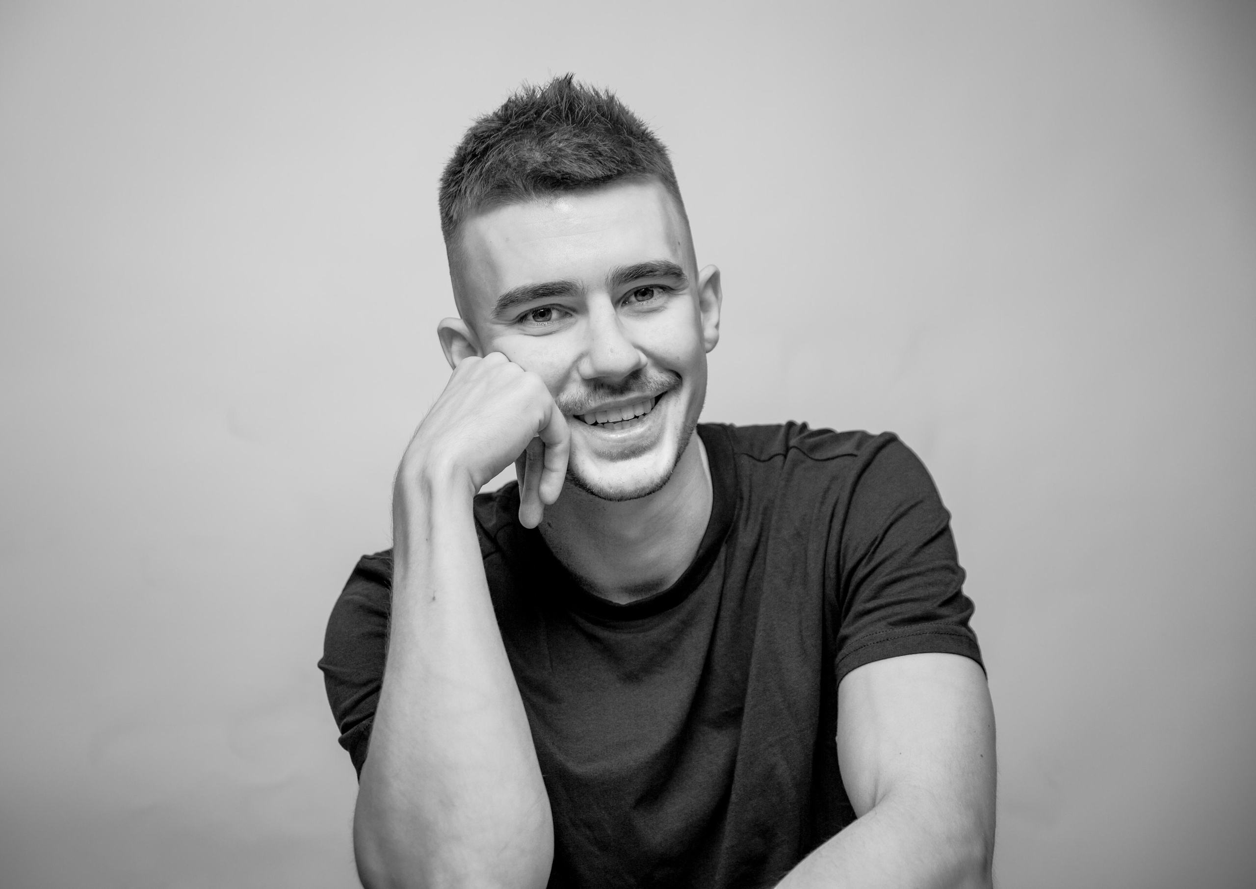 Individual/Portrait. Photographer for you. Bohdan Suhaka