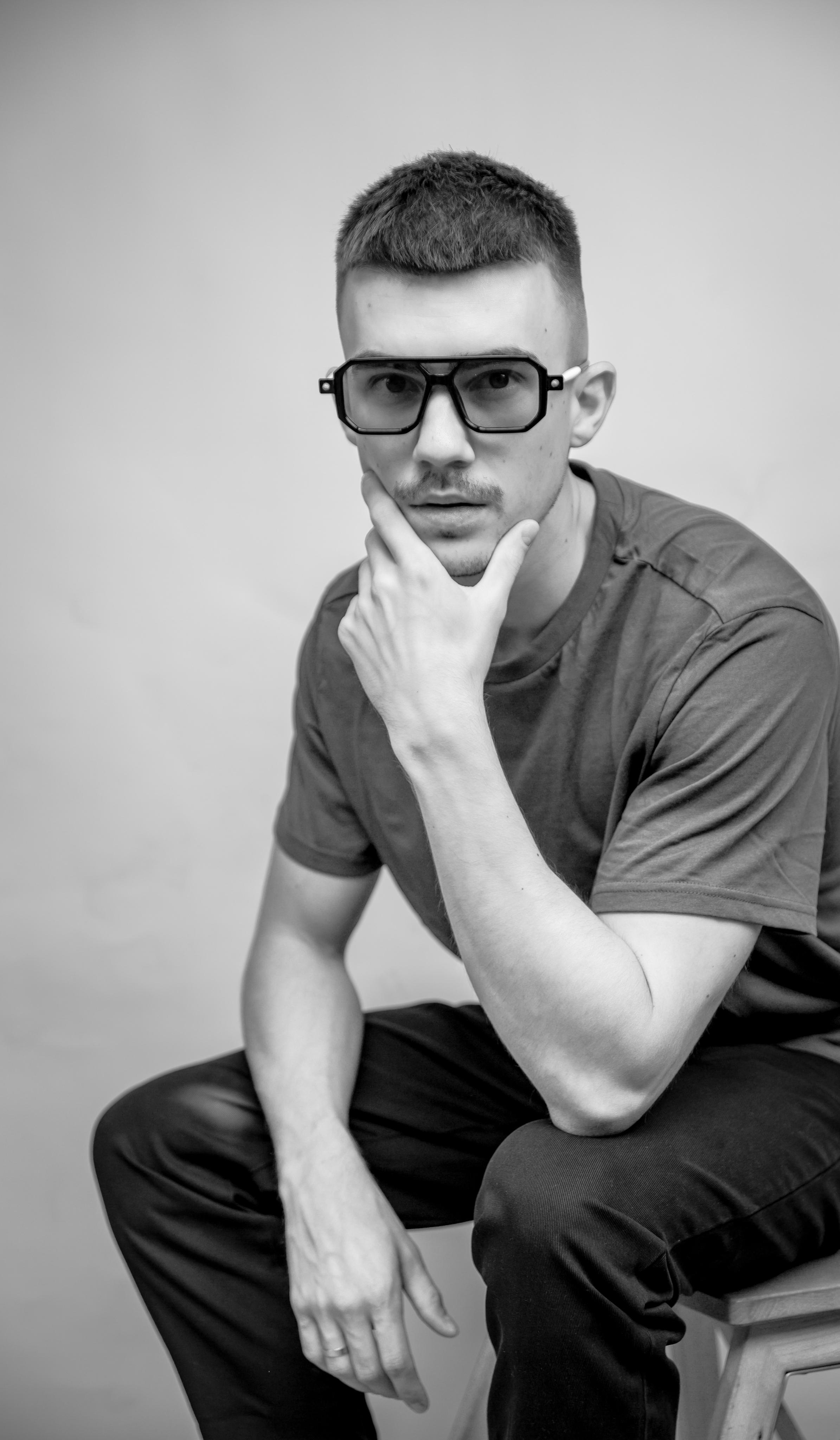 Individual/Portrait. Photographer for you. Bohdan Suhaka