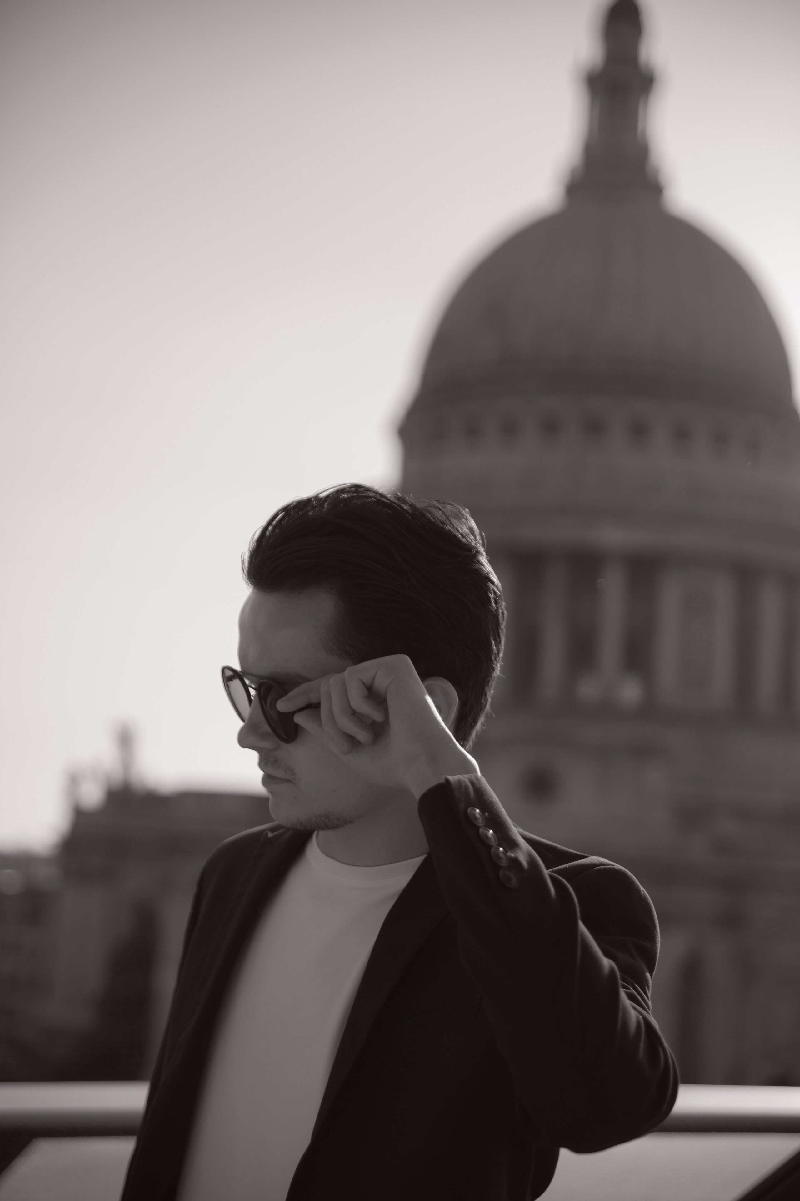 Individual/Portrait. Photographer for you. Bohdan Suhaka