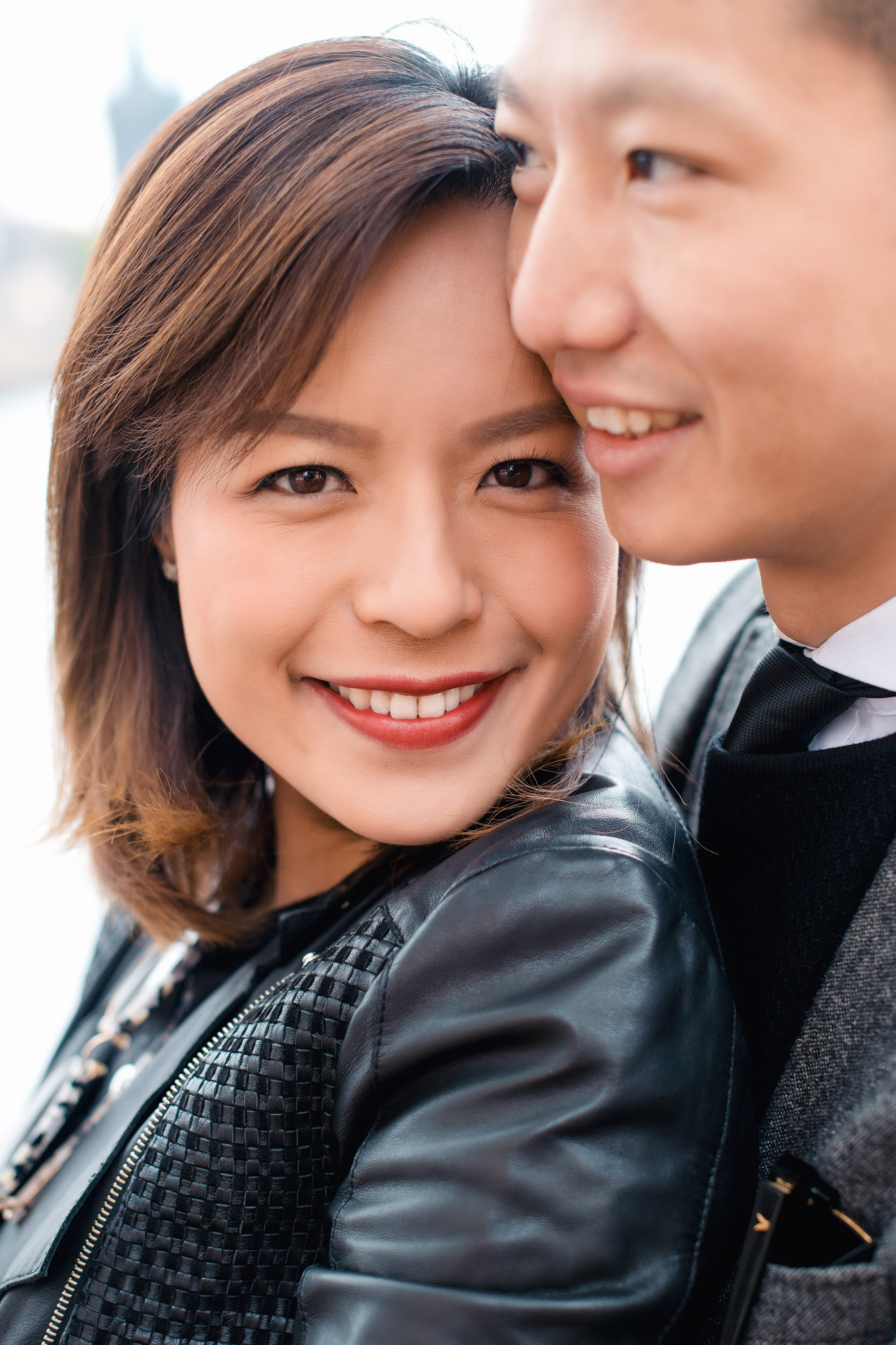 Prague wedding photographers