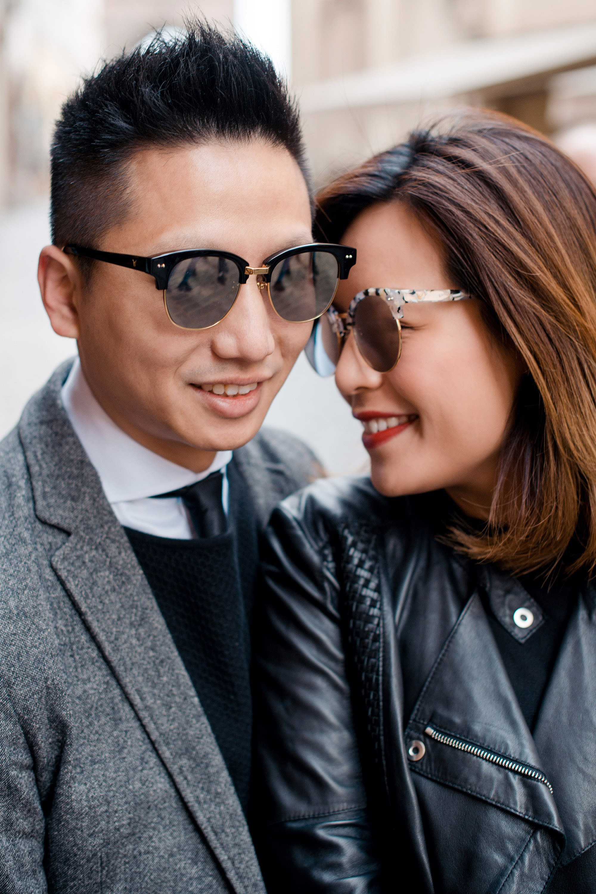 Prague wedding photographers