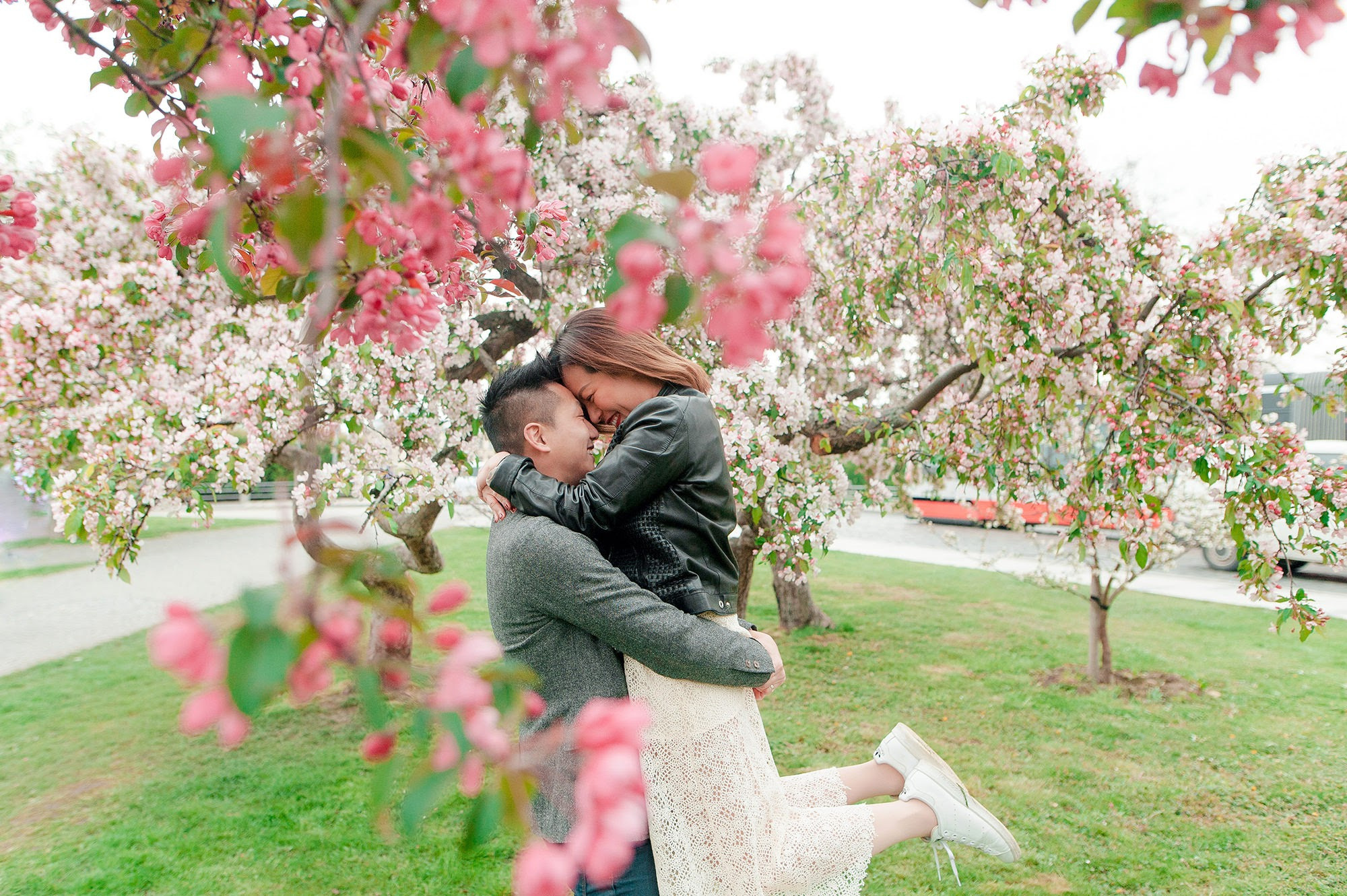 Prague wedding photographers