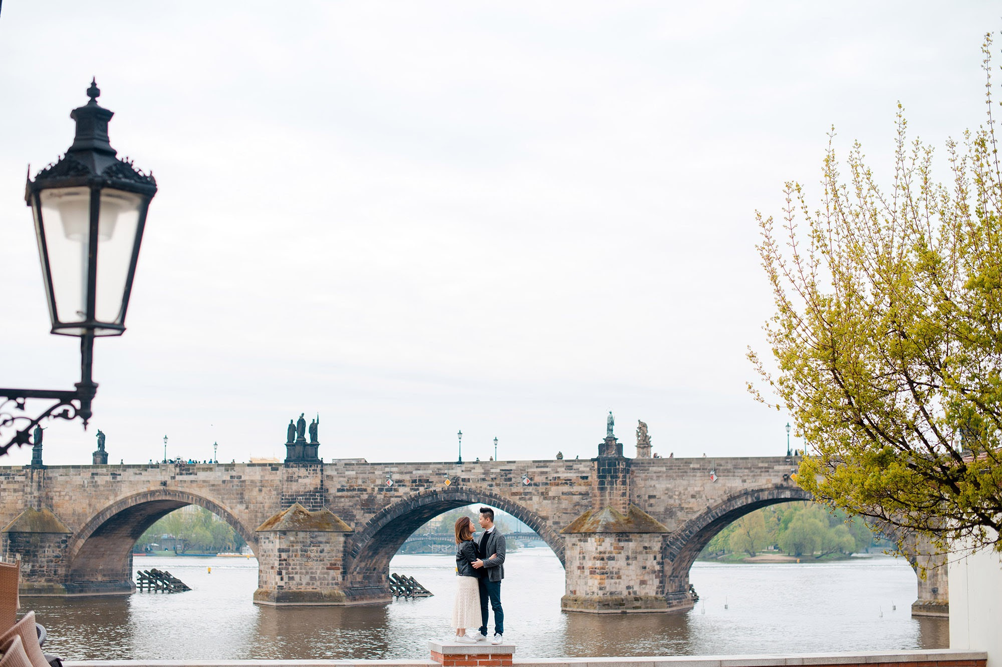 Prague wedding photographers