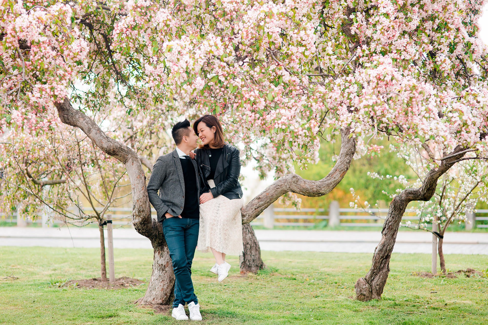 Prague wedding photographers