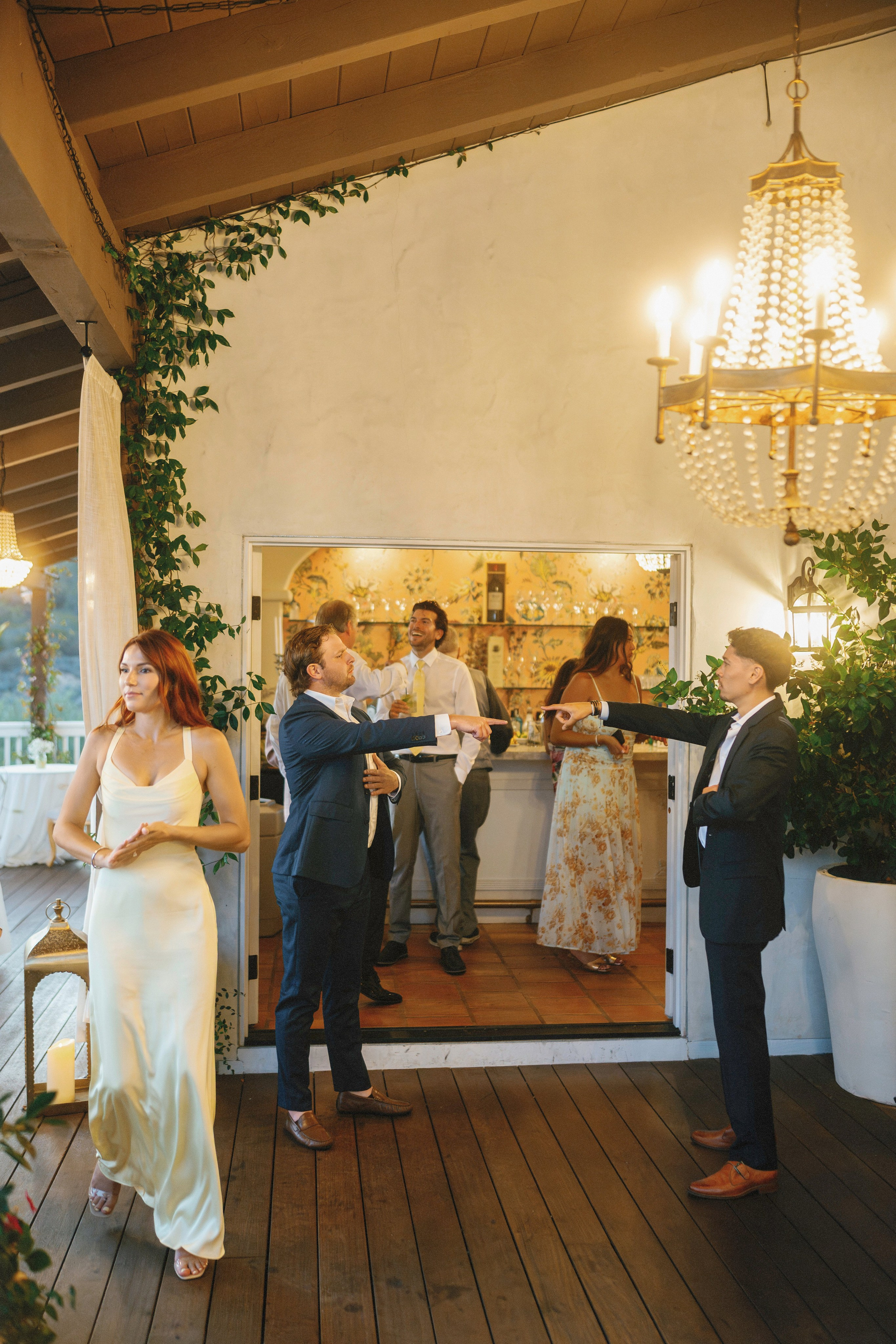 Heather and Cameron’s Wedding Day. Wedding Photography & Videography Team in California, Los Angeles, San Francisco, San Diego and Travel