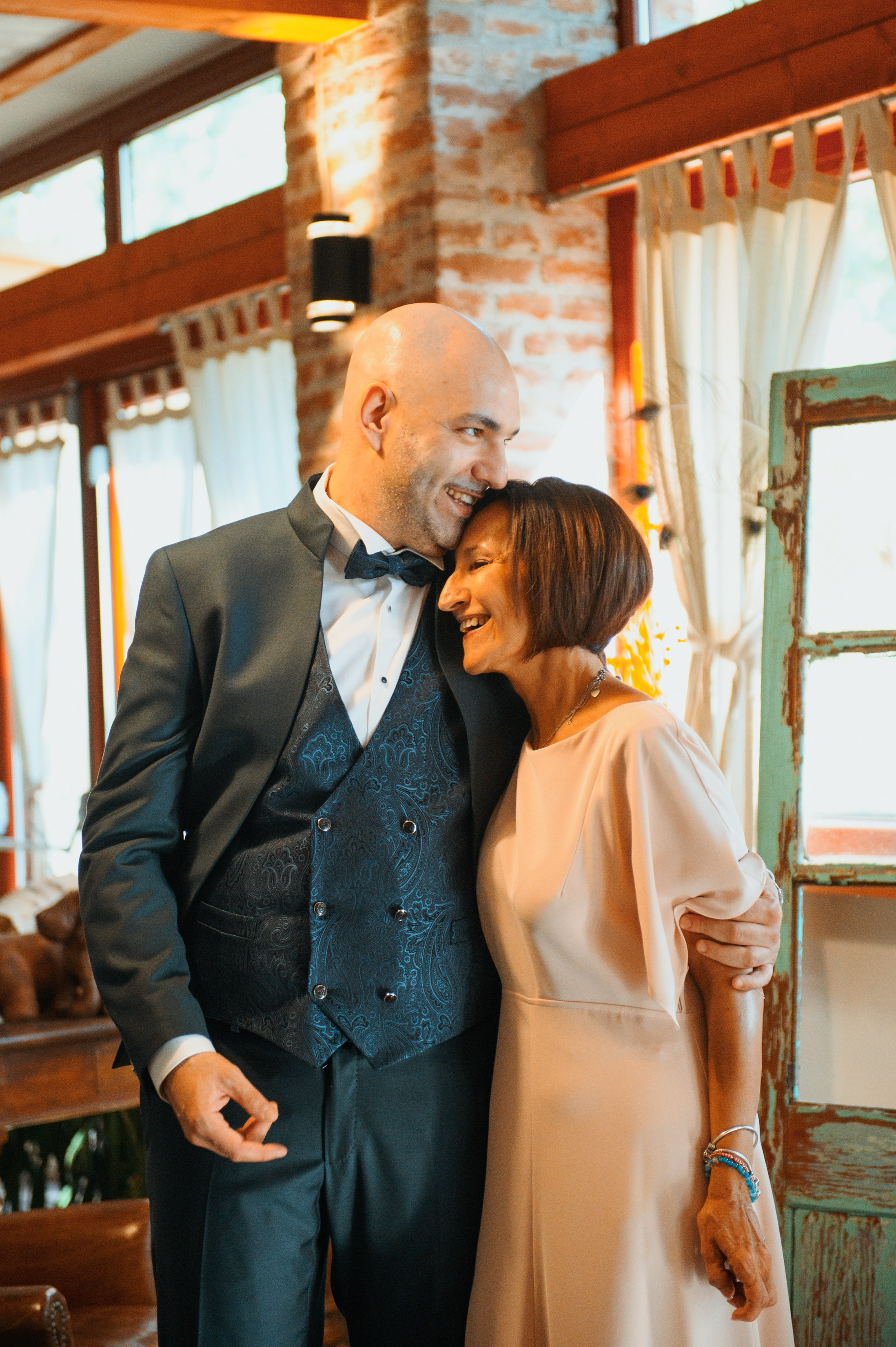 Matrimonio Simone e Federica. Anastasiia Buchinskaia Photographer in Milan