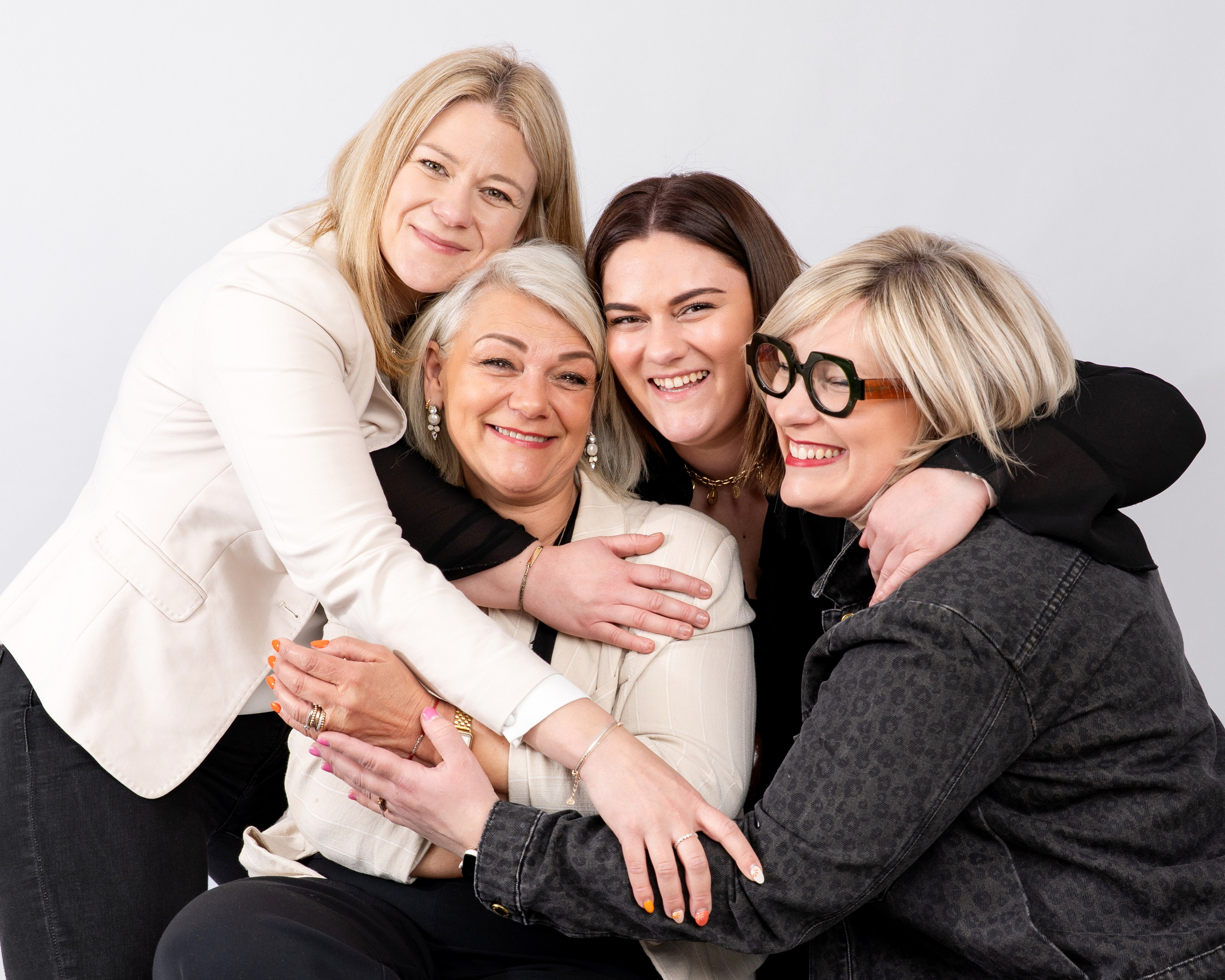 Famille. Photographe Portraitiste et Spécialiste en Photographie de Famille et Mariages — Région de Lille, Valenciennes