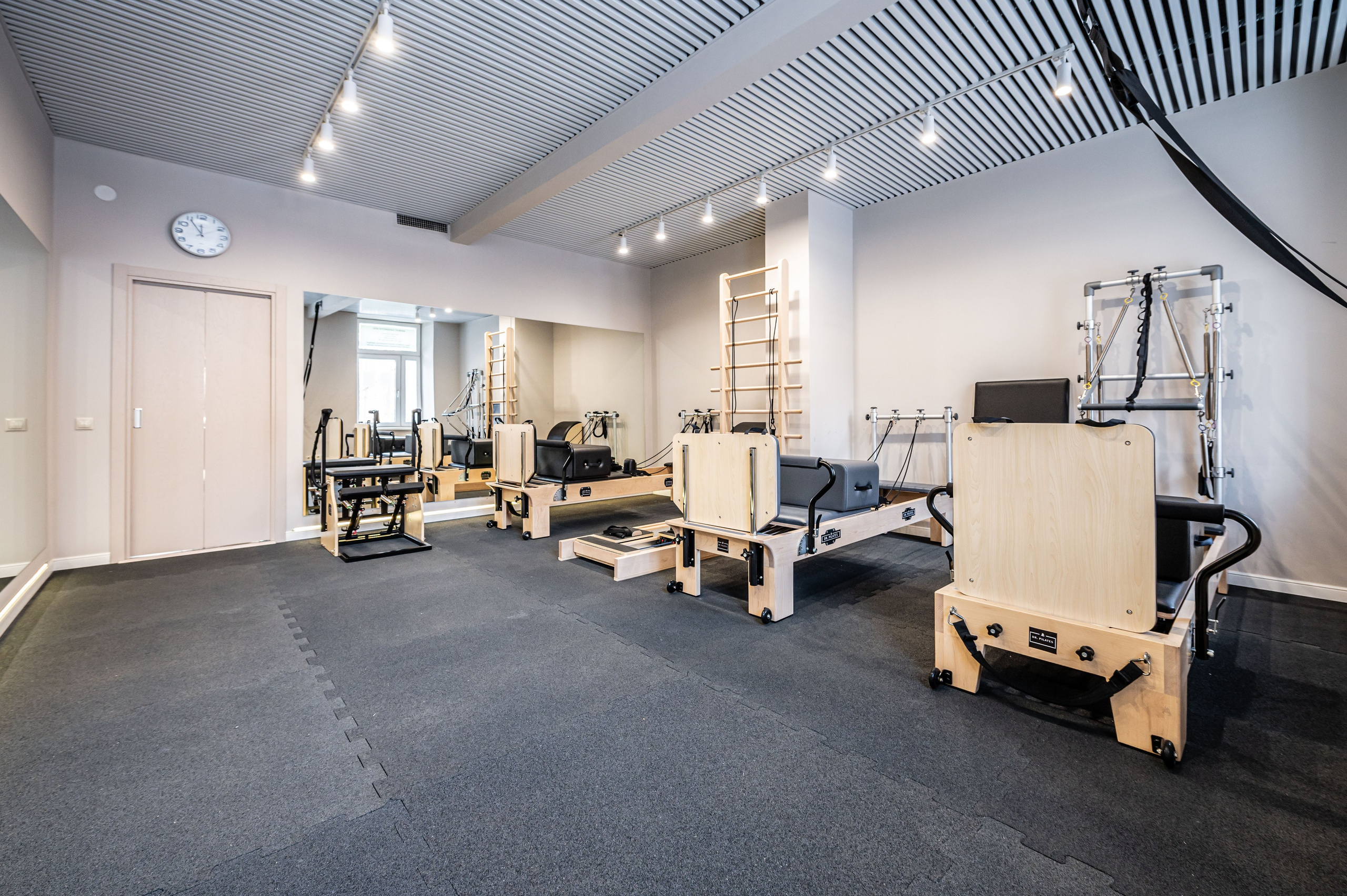 Фотосъемка в Фитнес центре So-Fit. PHOTOGRAPHER QUINTANA ROO