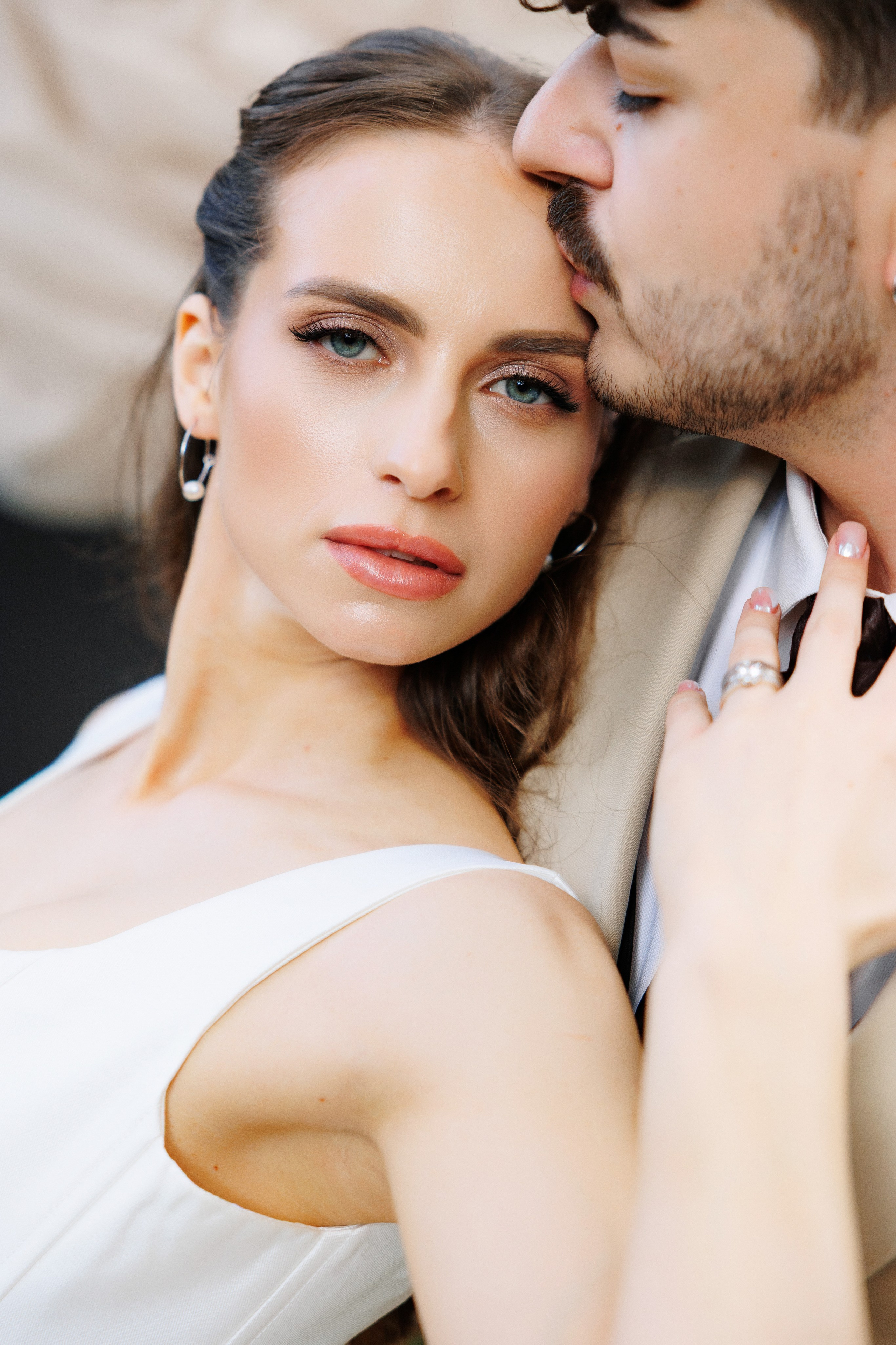 Ai putut fi doar tu. Servicii Foto Video în Chișinău și Europa ID-Brothers