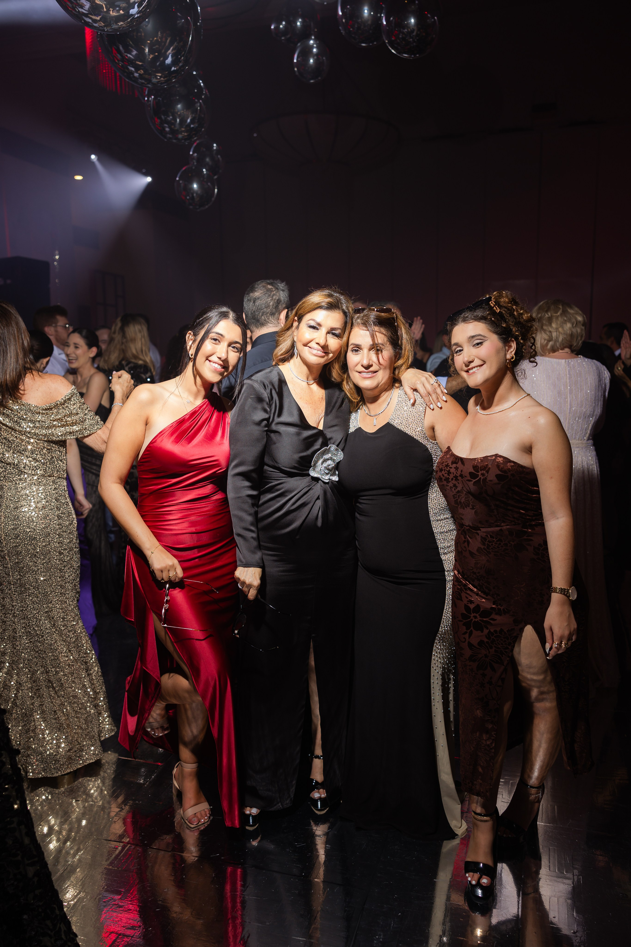 Two Worlds, One Heart | Renata & Aviran’s Joyful Celebration. YES I DO PRODUCTION — Wedding photography&videography