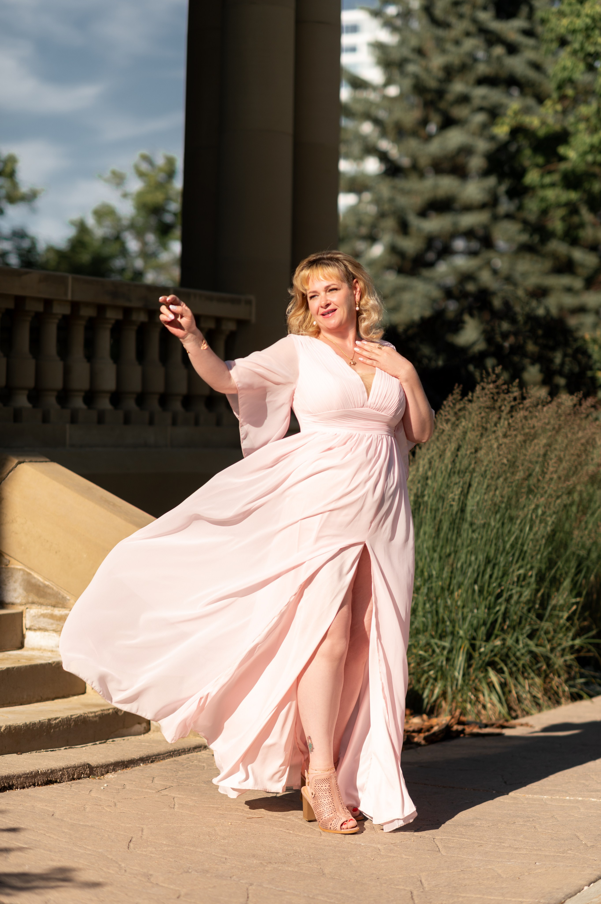 HAPPY 50TH BD!. Poroshinanatalie.com — Photographer in Edmonton (Canada)
