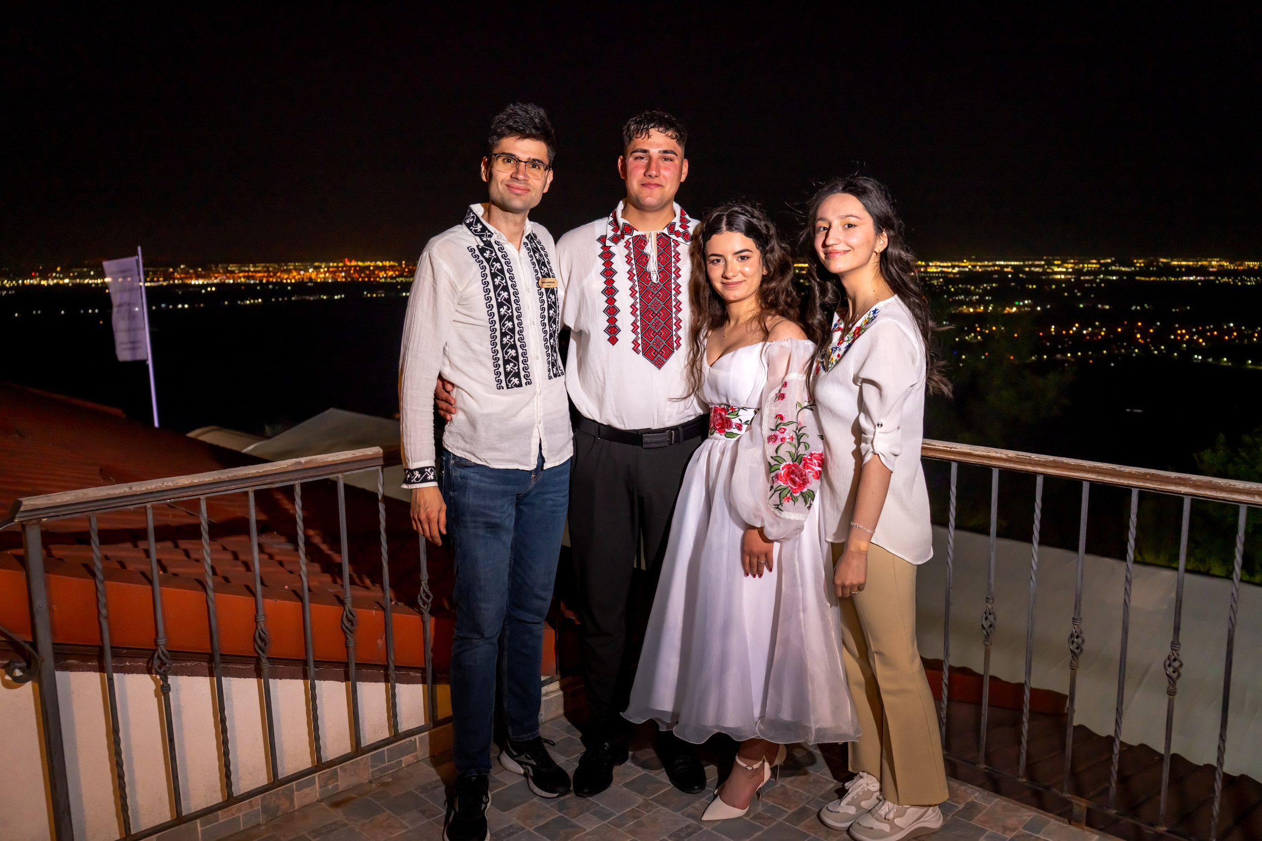 Mihai Alexandra Events